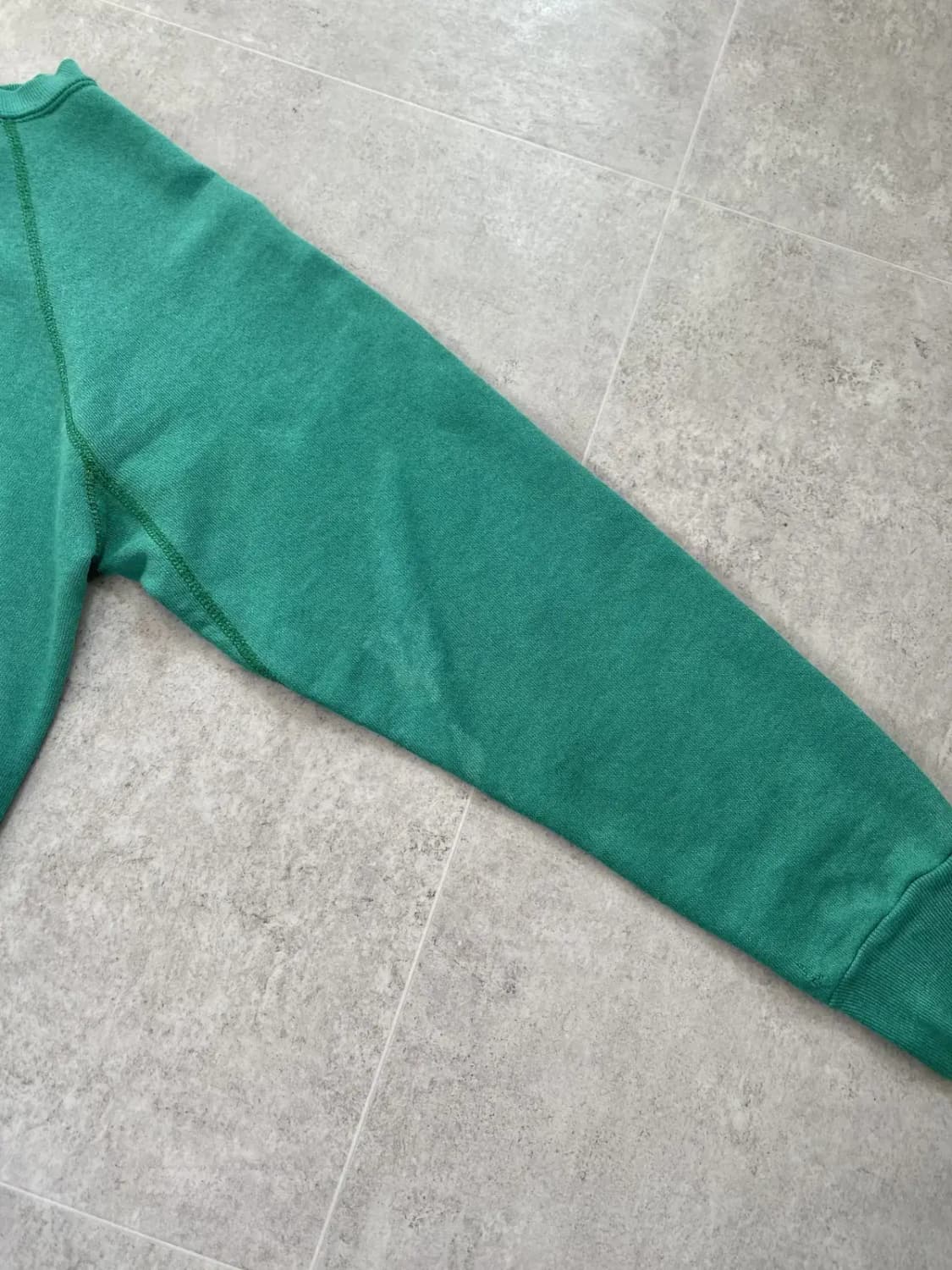 70's 빈티지 스웻셔츠 100사이즈 상품이미지6