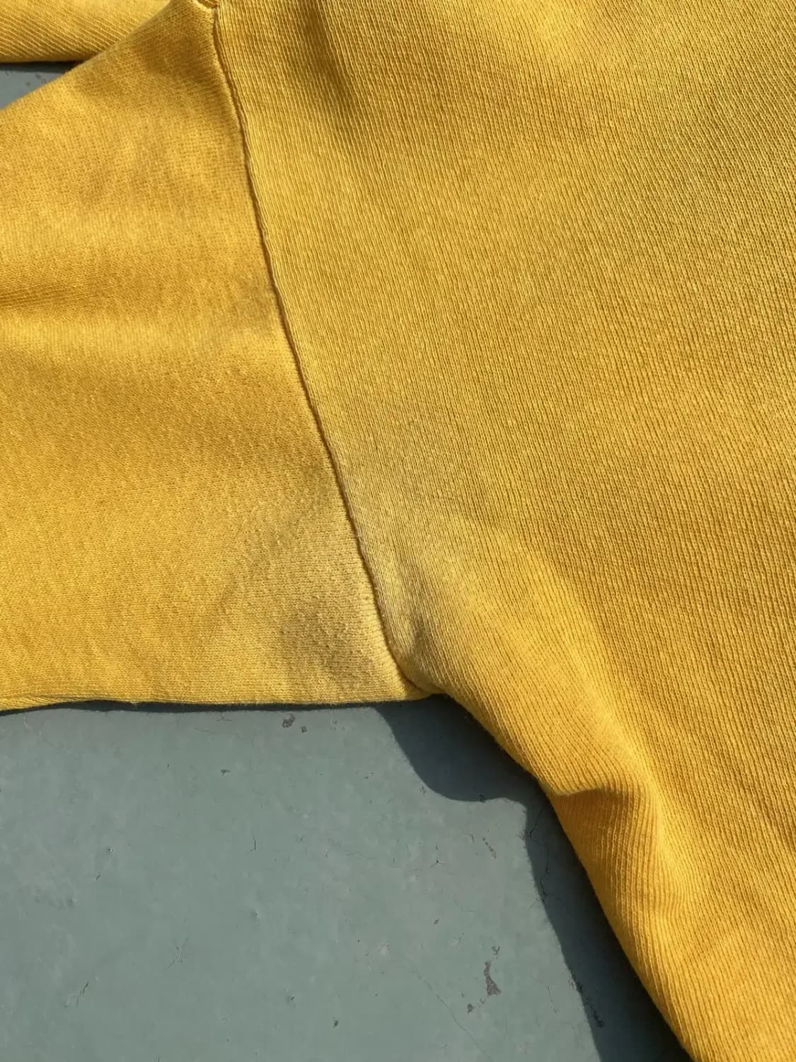 70's OCEAN CITY 빈티지 스웻셔츠 95~100 상품이미지10