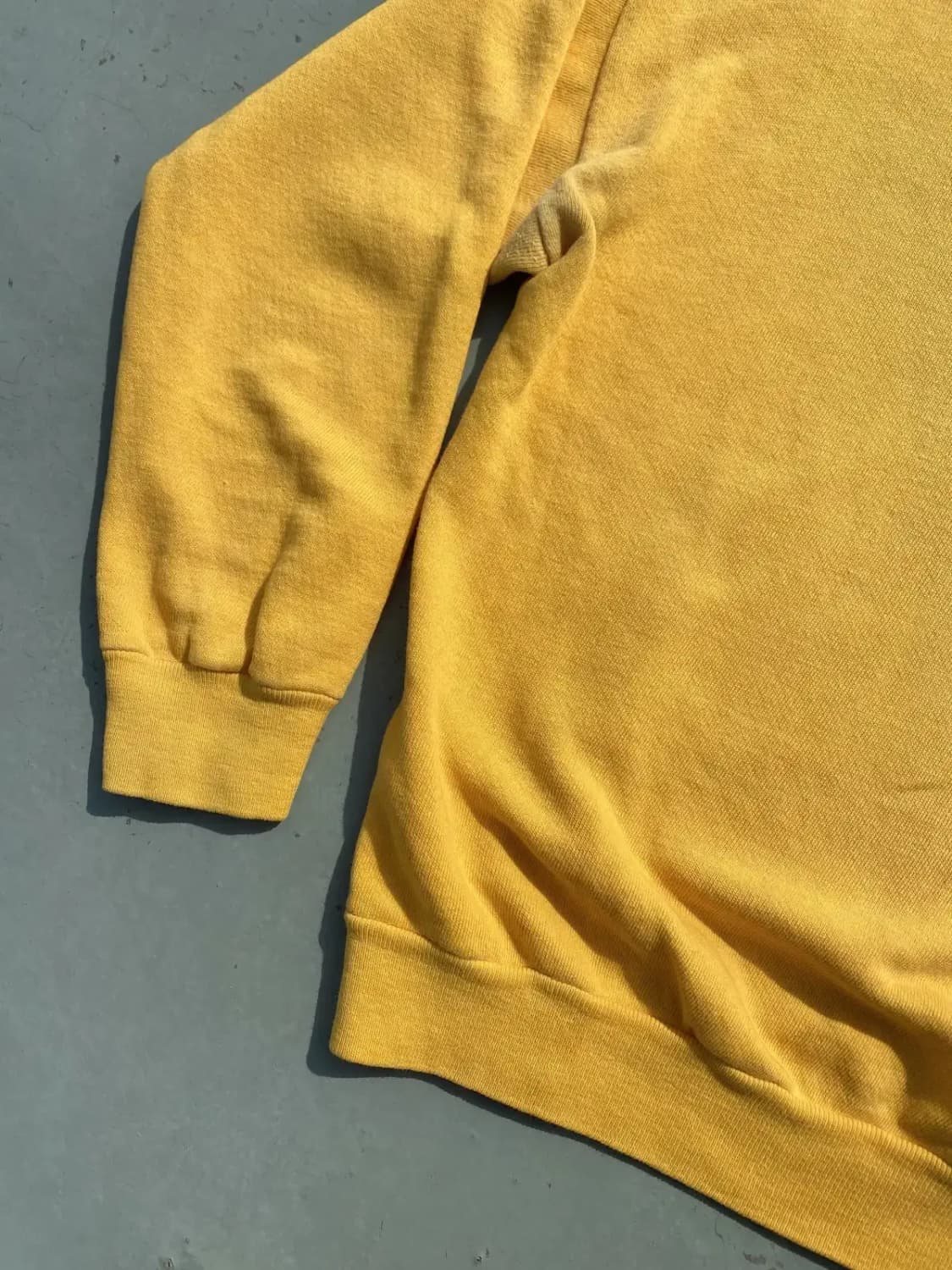 70's OCEAN CITY 빈티지 스웻셔츠 95~100 상품이미지4