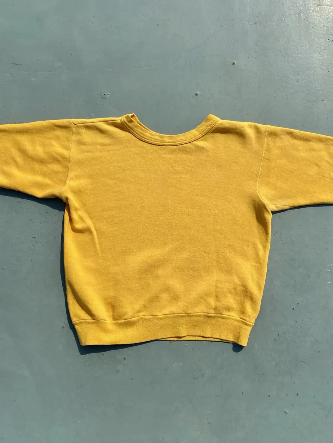 70's OCEAN CITY 빈티지 스웻셔츠 95~100 상품이미지8