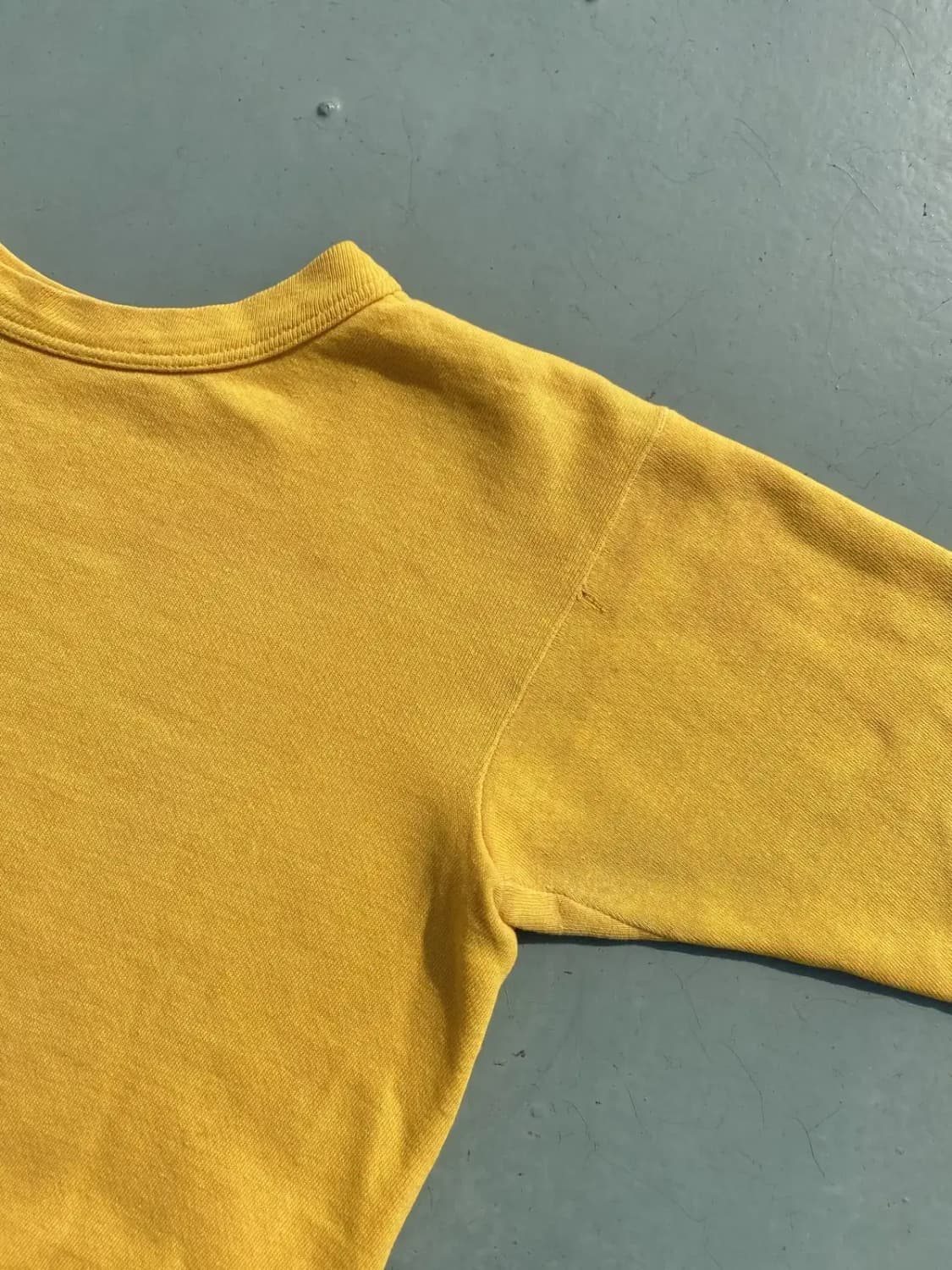 70's OCEAN CITY 빈티지 스웻셔츠 95~100 상품이미지9