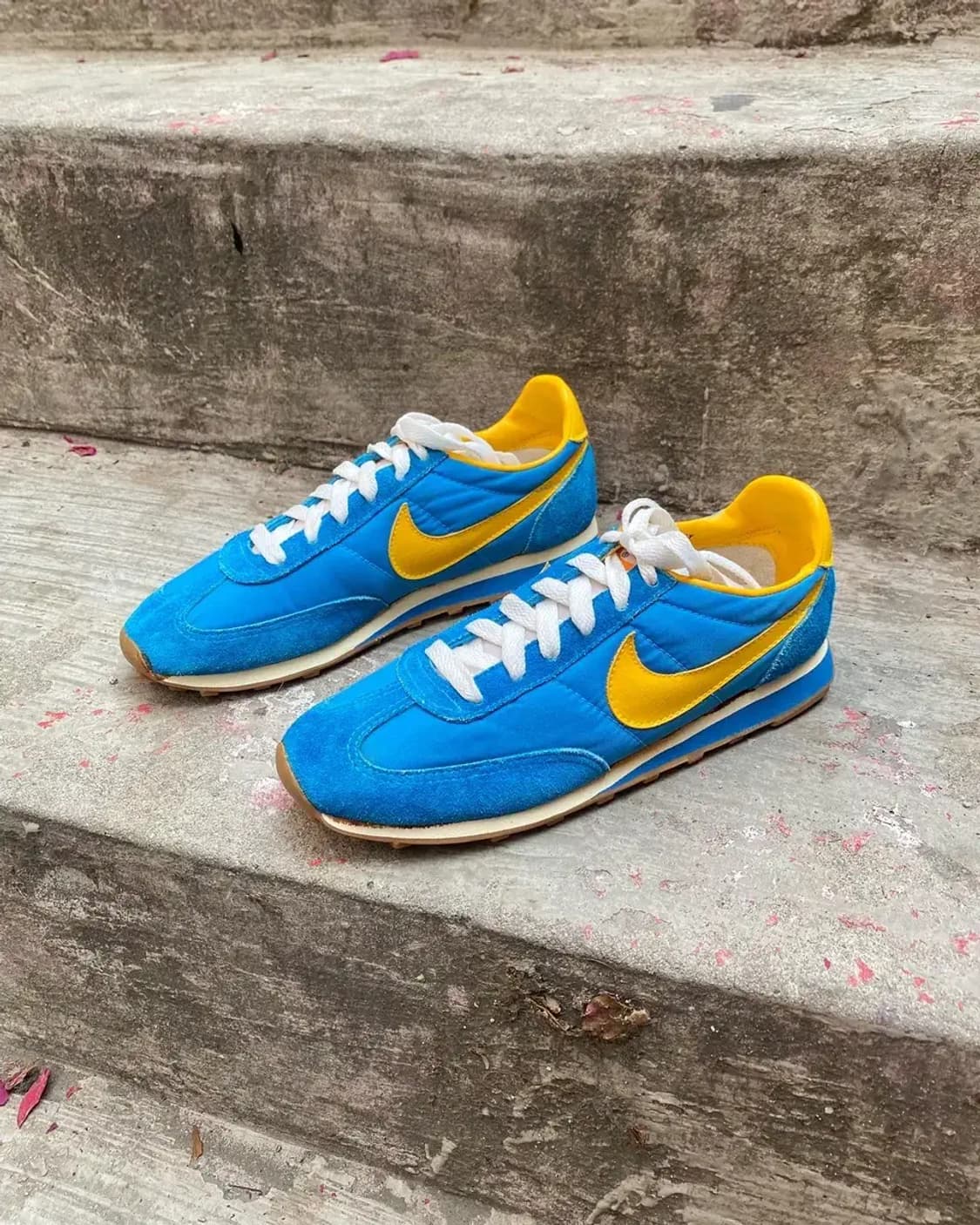 80's 나이키 오리지널 로드러너 US 6.5(240-245) 상품이미지1