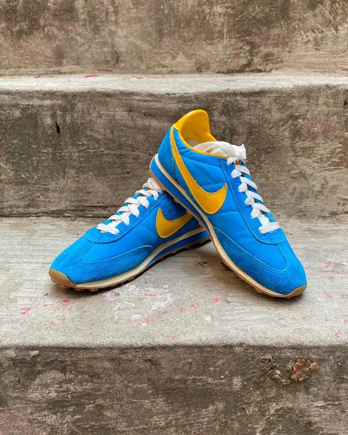 80's 나이키 오리지널 로드러너 US 6.5(240-245) 상품이미지2