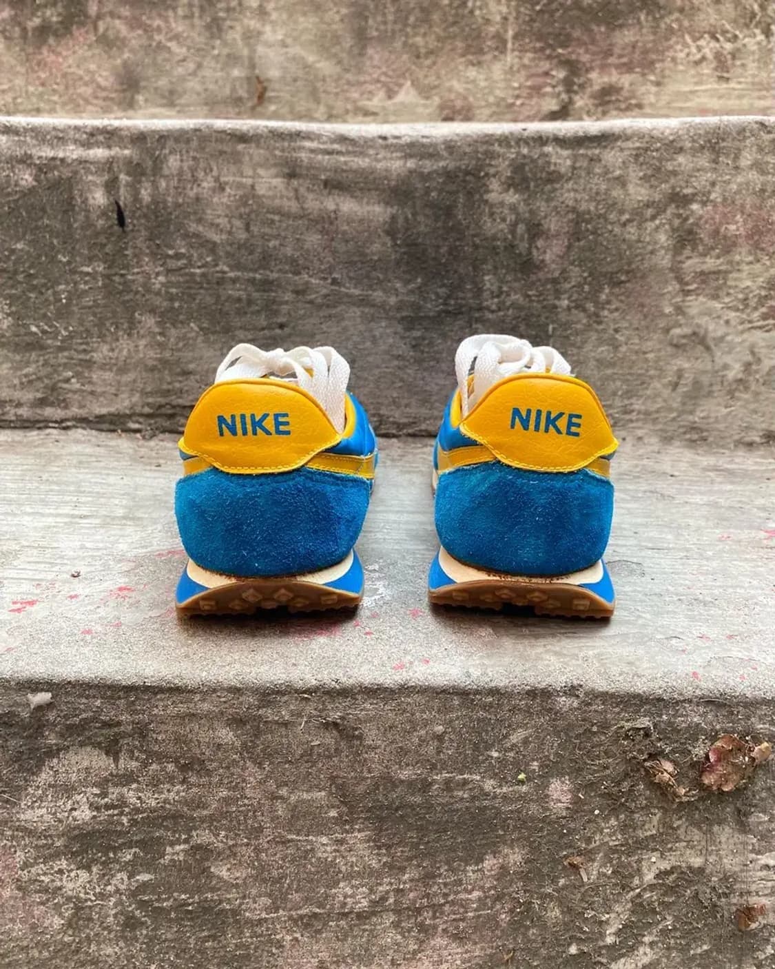 80's 나이키 오리지널 로드러너 US 6.5(240-245) 상품이미지4