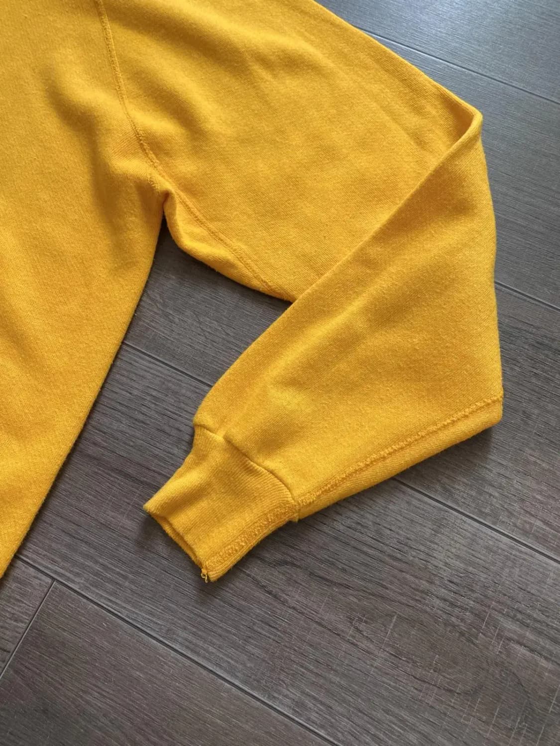 60's 빈티지 스웻셔츠 L(100) 상품이미지5