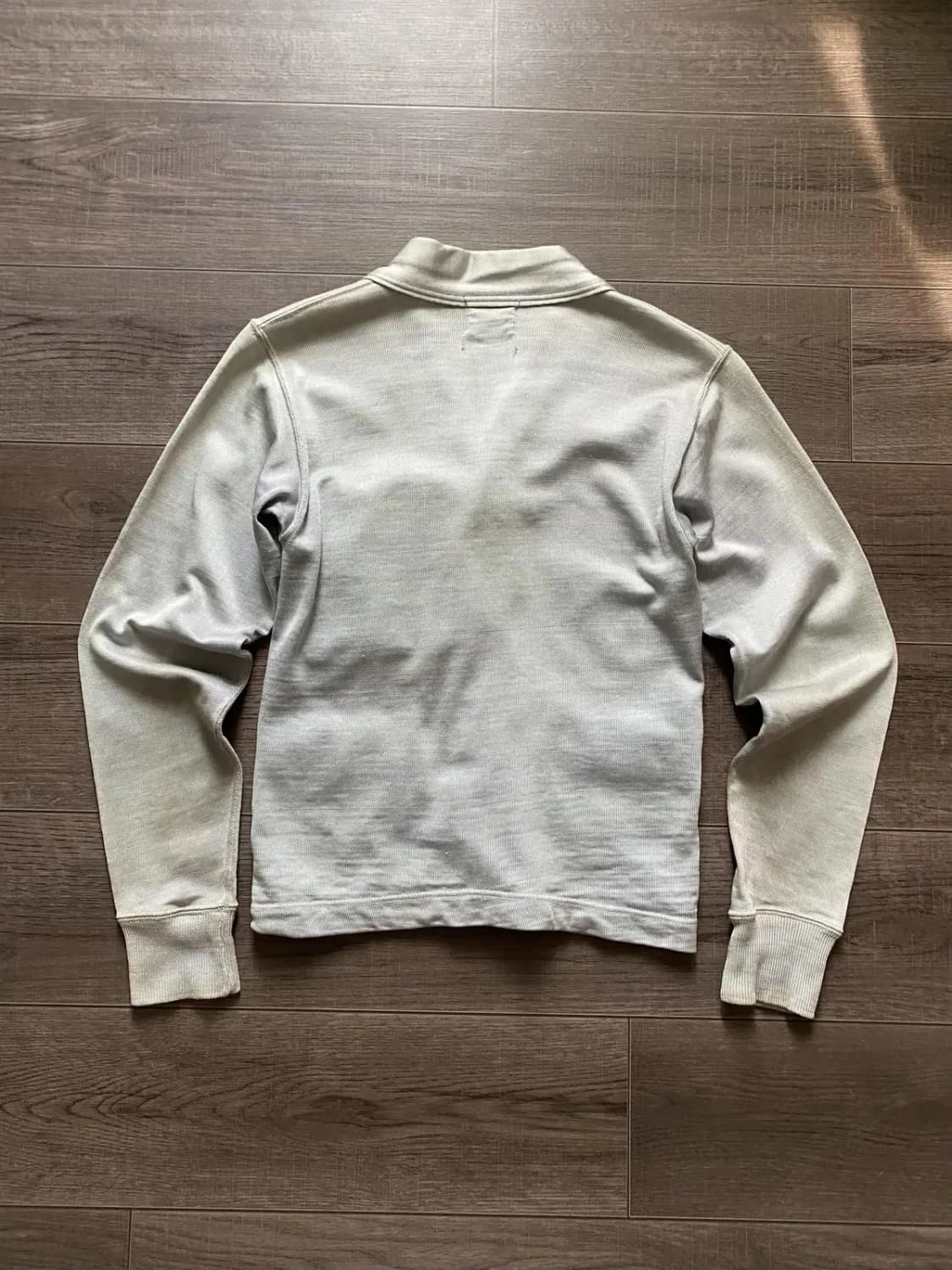 60's C&S Sporting Goods 레터맨 가디건 44~55호 상품이미지9