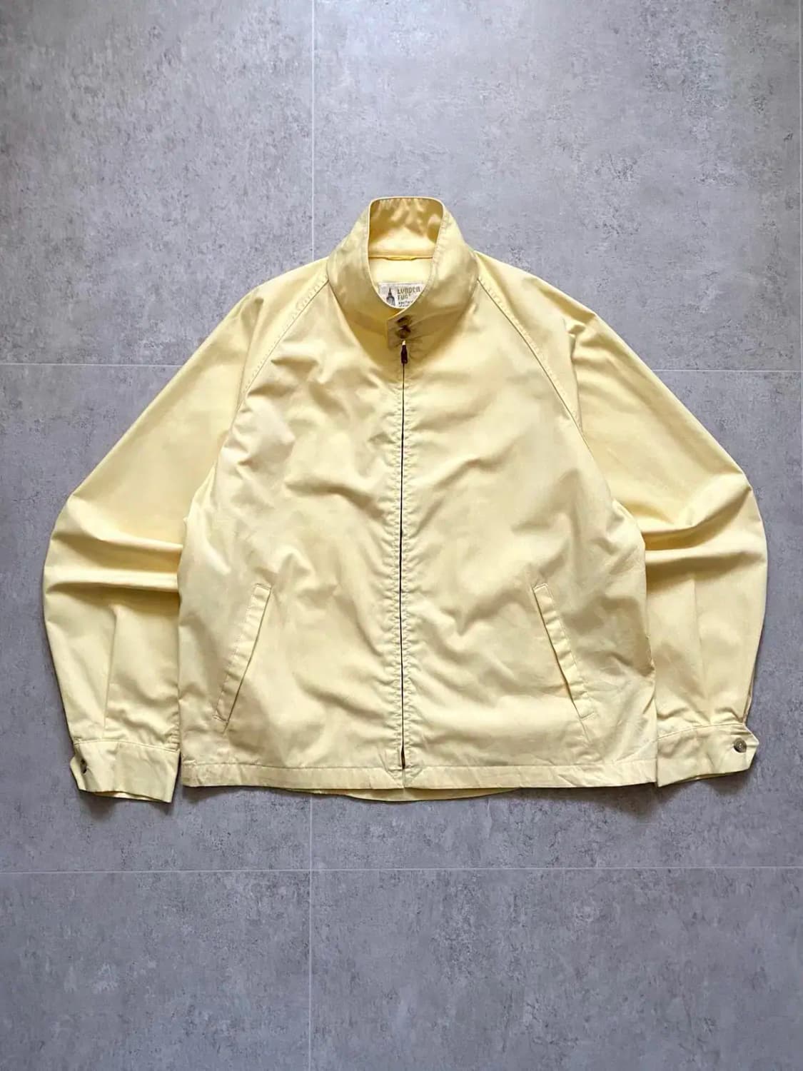 70's 런던 포그 라이트웨이트 헤링톤 자켓 44R(~105) 상품이미지1