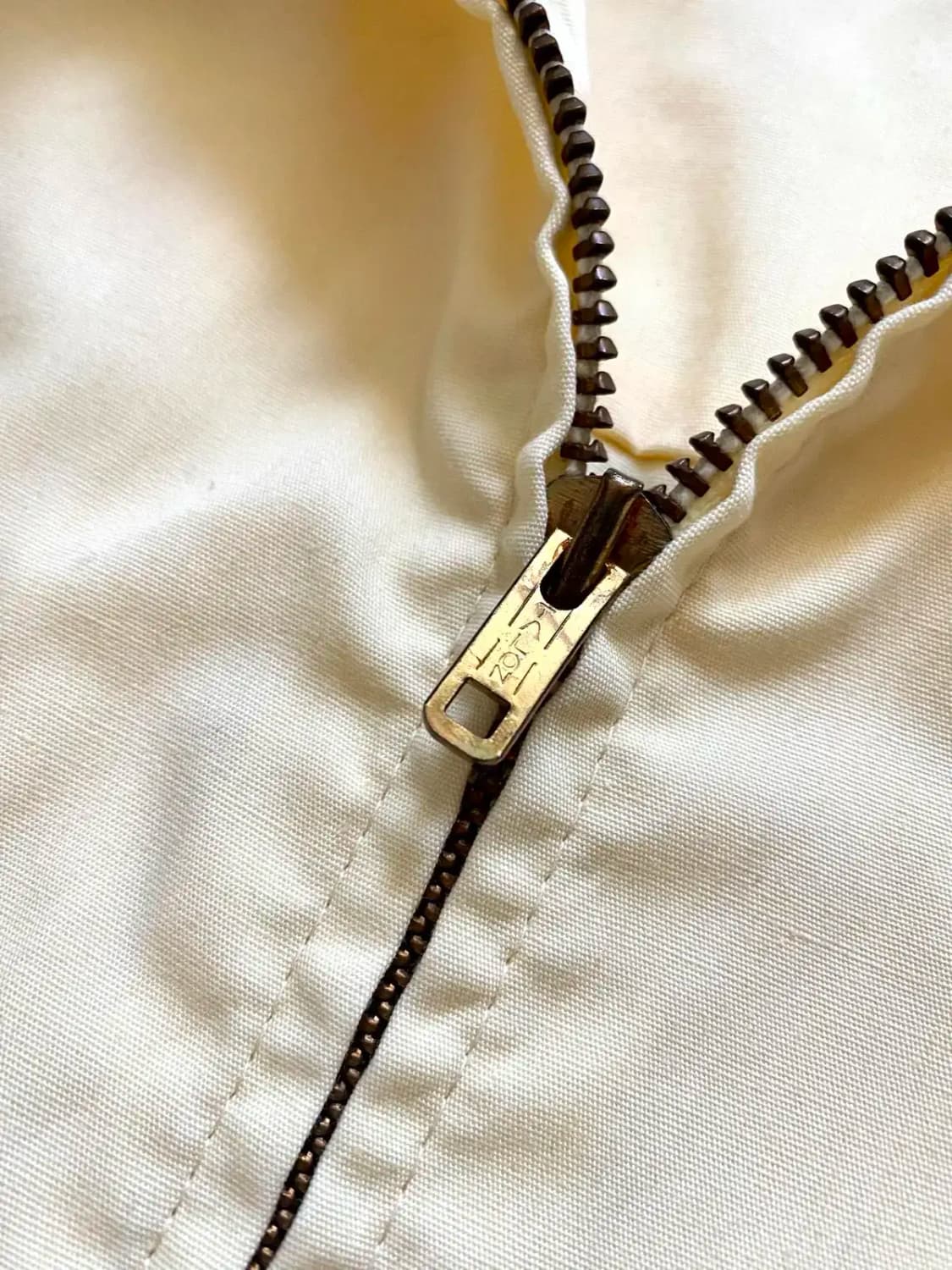 70's 런던 포그 라이트웨이트 헤링톤 자켓 44R(~105) 상품이미지4