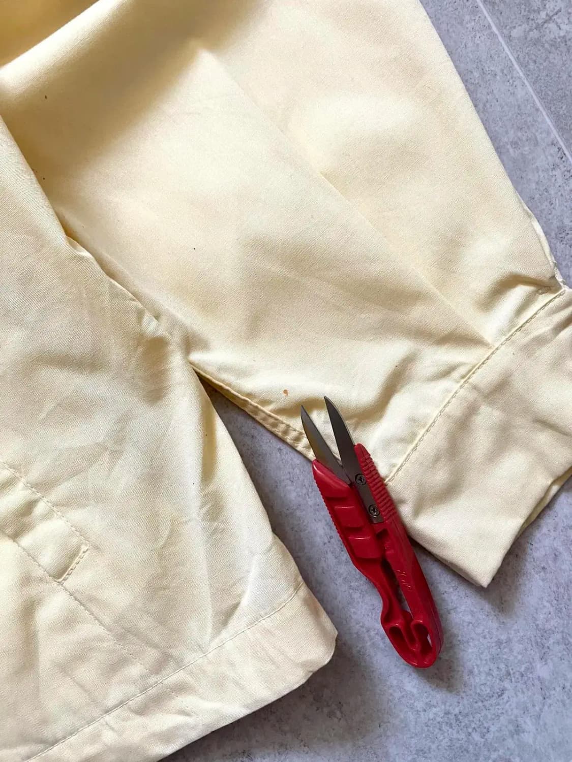 70's 런던 포그 라이트웨이트 헤링톤 자켓 44R(~105) 상품이미지7