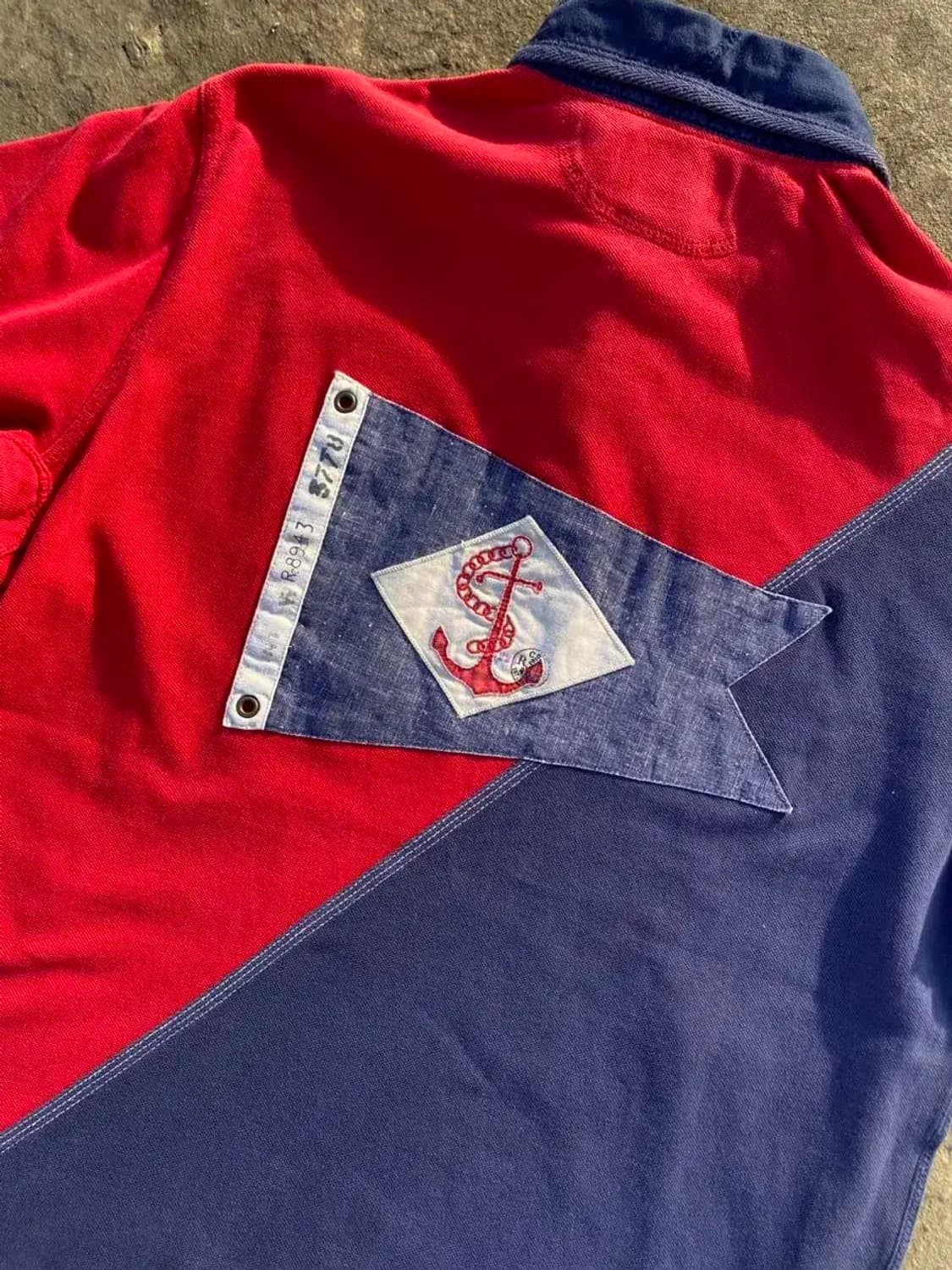 폴로 랄프로렌 피케셔츠 L(~105) 상품이미지10