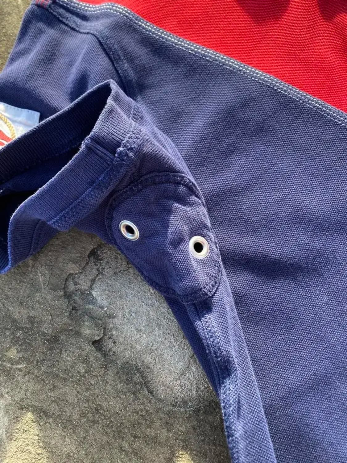 폴로 랄프로렌 피케셔츠 L(~105) 상품이미지4