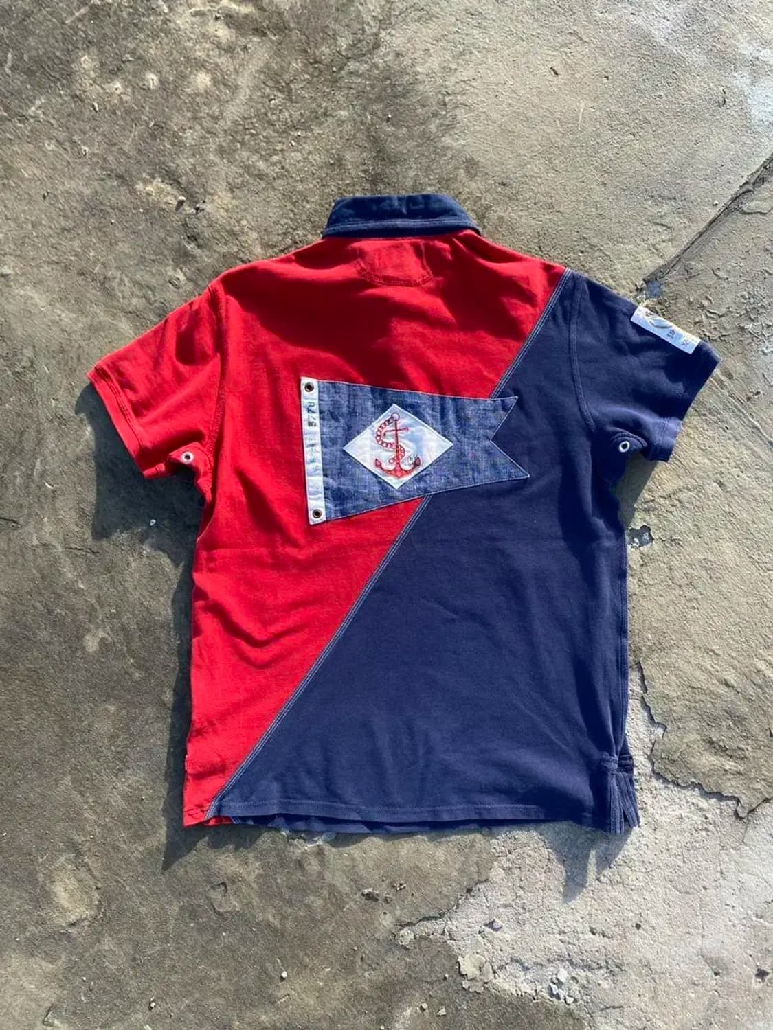 폴로 랄프로렌 피케셔츠 L(~105) 상품이미지9