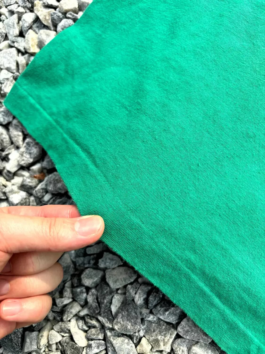 70s 챔피온 프린팅 티셔츠 L(95) 상품이미지5