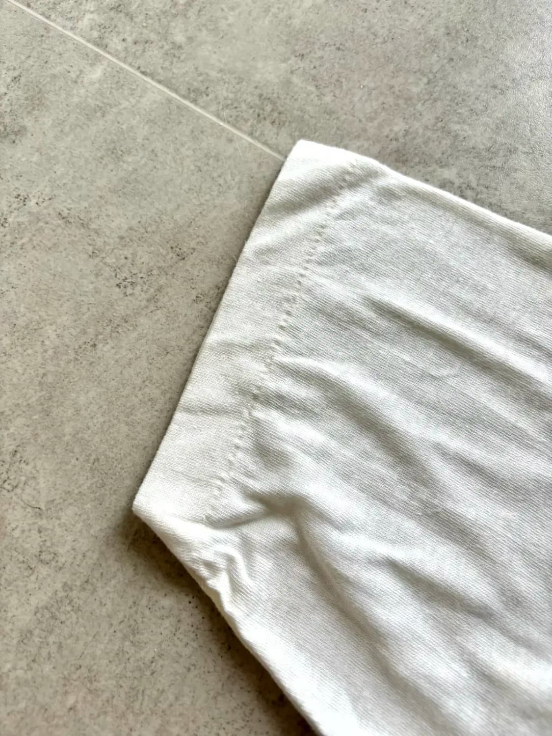 70's 챔피온 티셔츠 우먼즈 S 데드스탁 상품이미지5