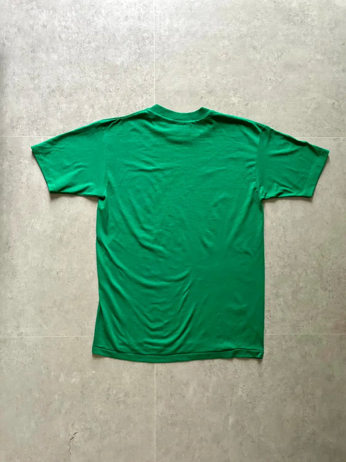 80's HANES 'LADY MUSTANHS' 티셔츠 L(100) 상품이미지8