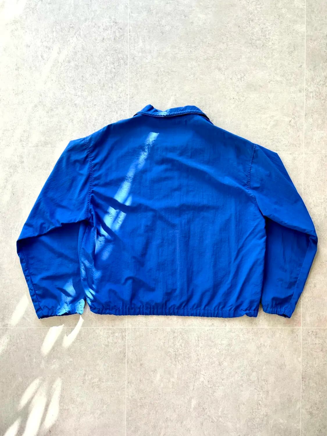 90's 폴로 랄프로렌 나일론 자켓 M(100~105) 상품이미지8