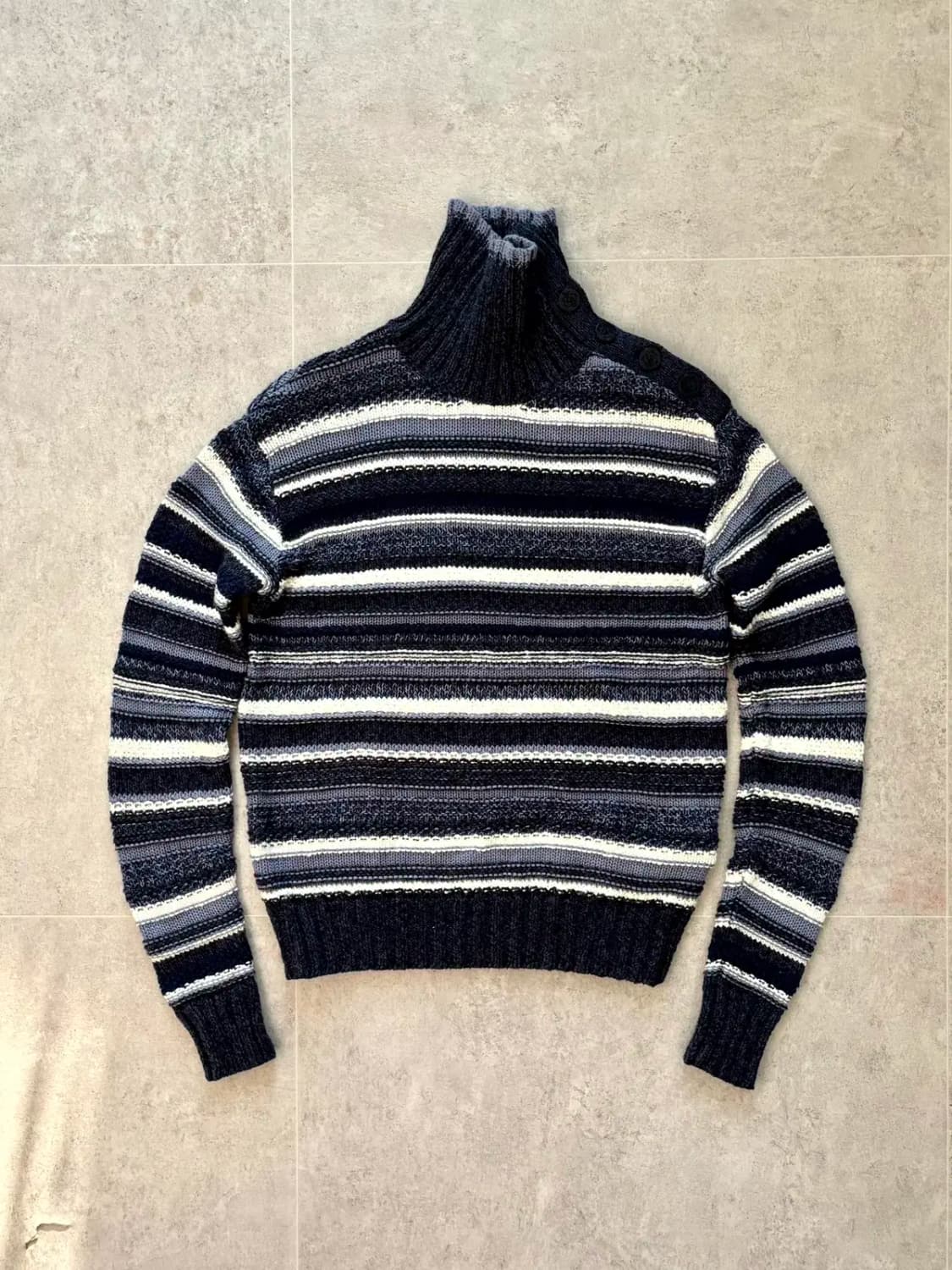 폴로 랄프로렌 우먼즈 니트 XS 새 제품 상품이미지1