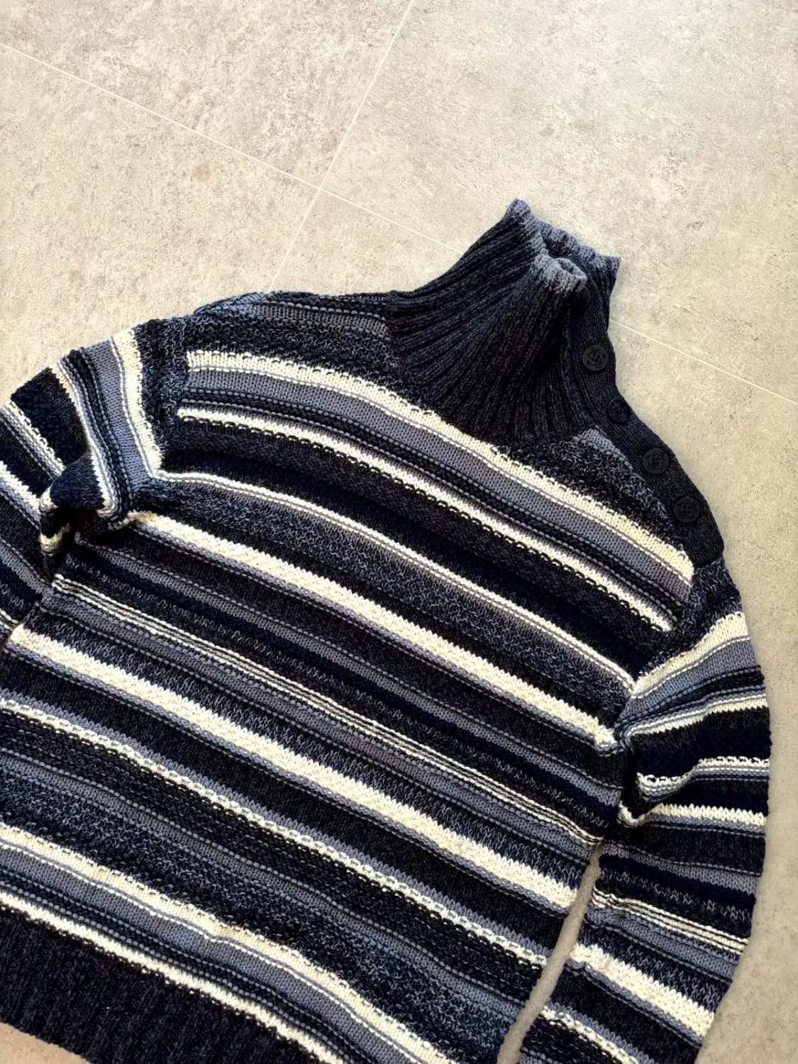 폴로 랄프로렌 우먼즈 니트 XS 새 제품 상품이미지2