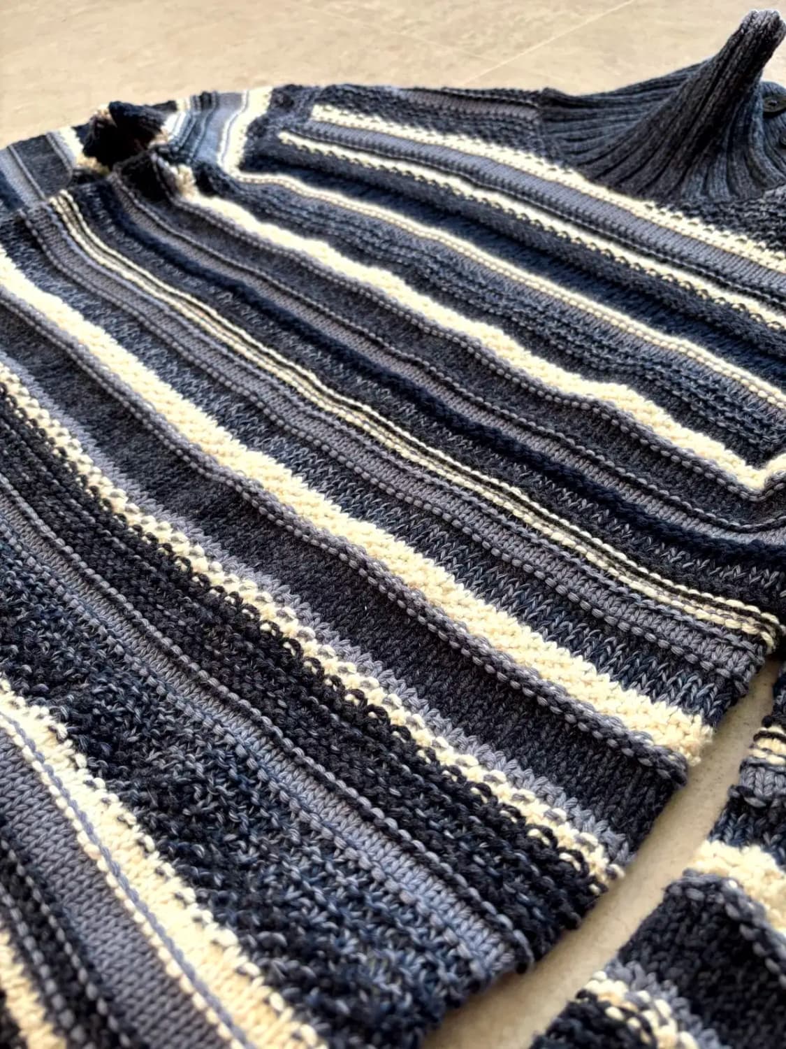 폴로 랄프로렌 우먼즈 니트 XS 새 제품 상품이미지4