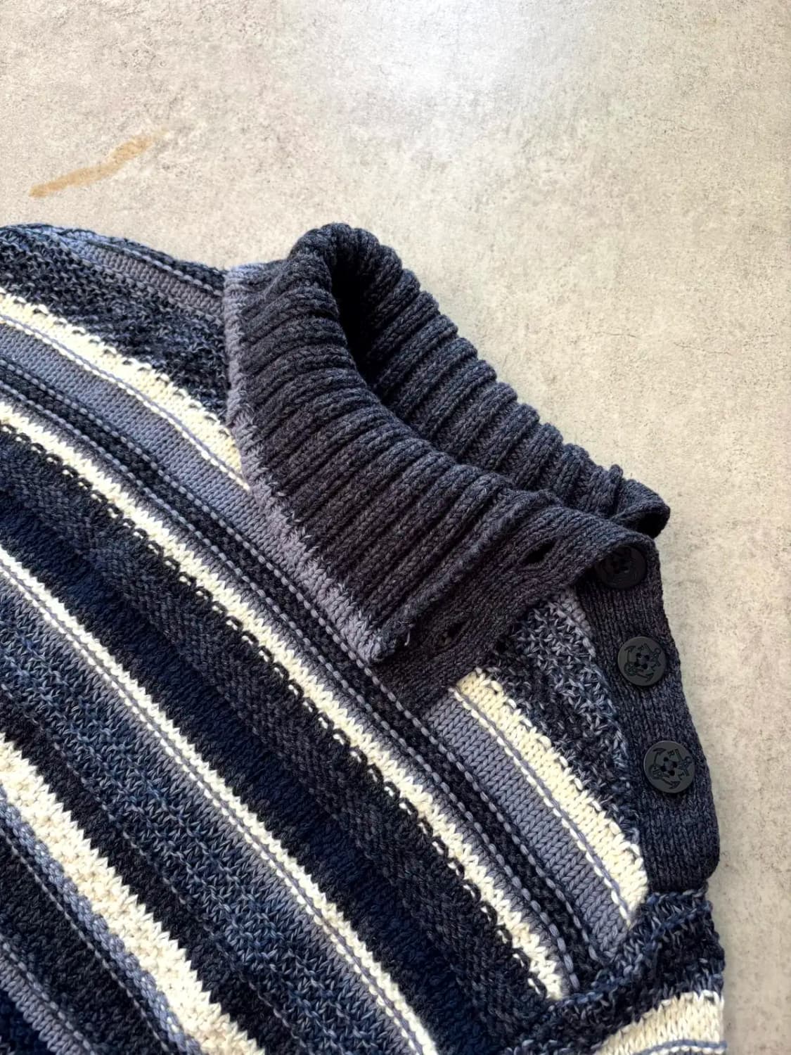 폴로 랄프로렌 우먼즈 니트 XS 새 제품 상품이미지7