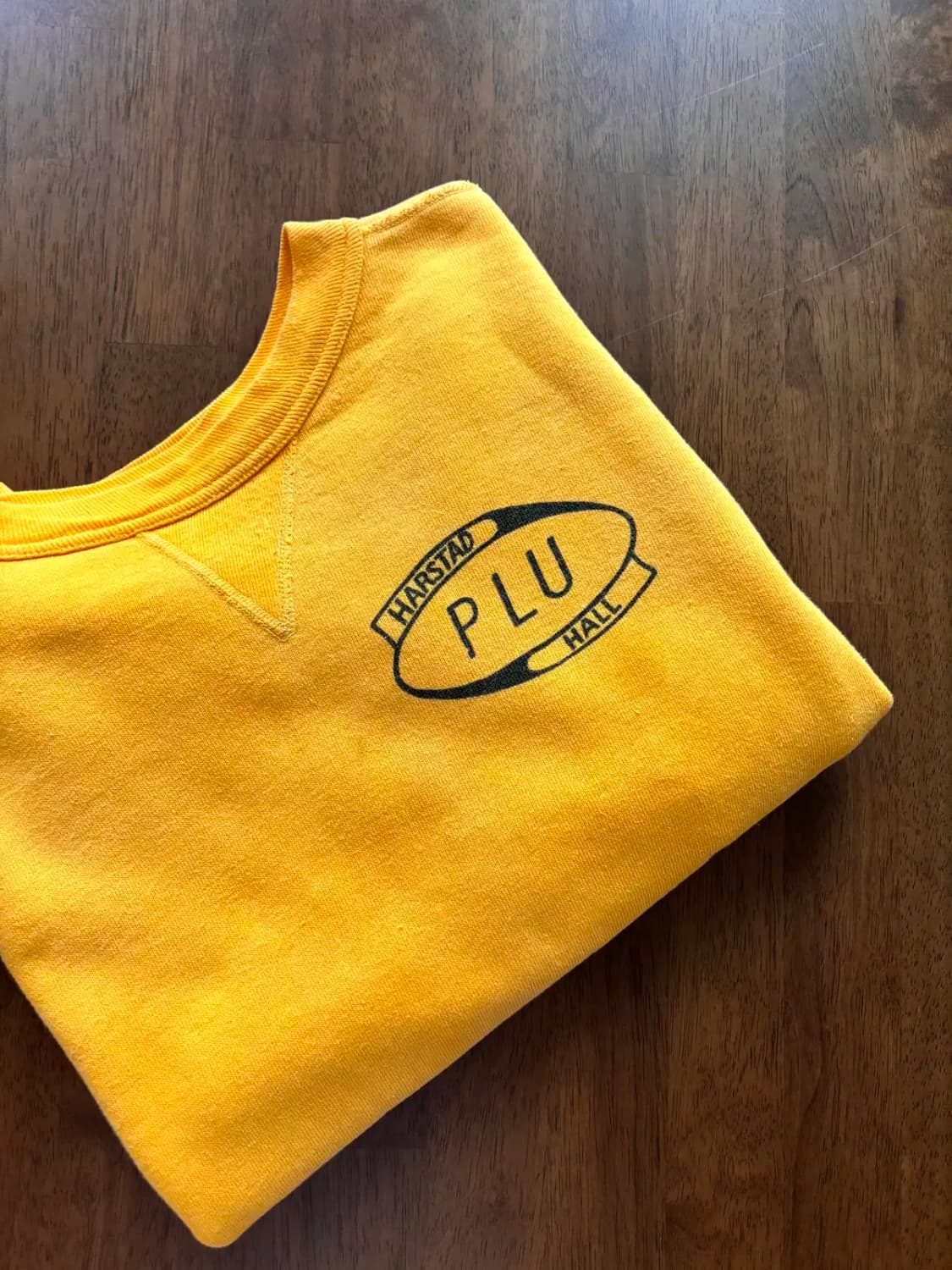 50's 빈티지 PLU 스웻셔츠 103~105 상품이미지1