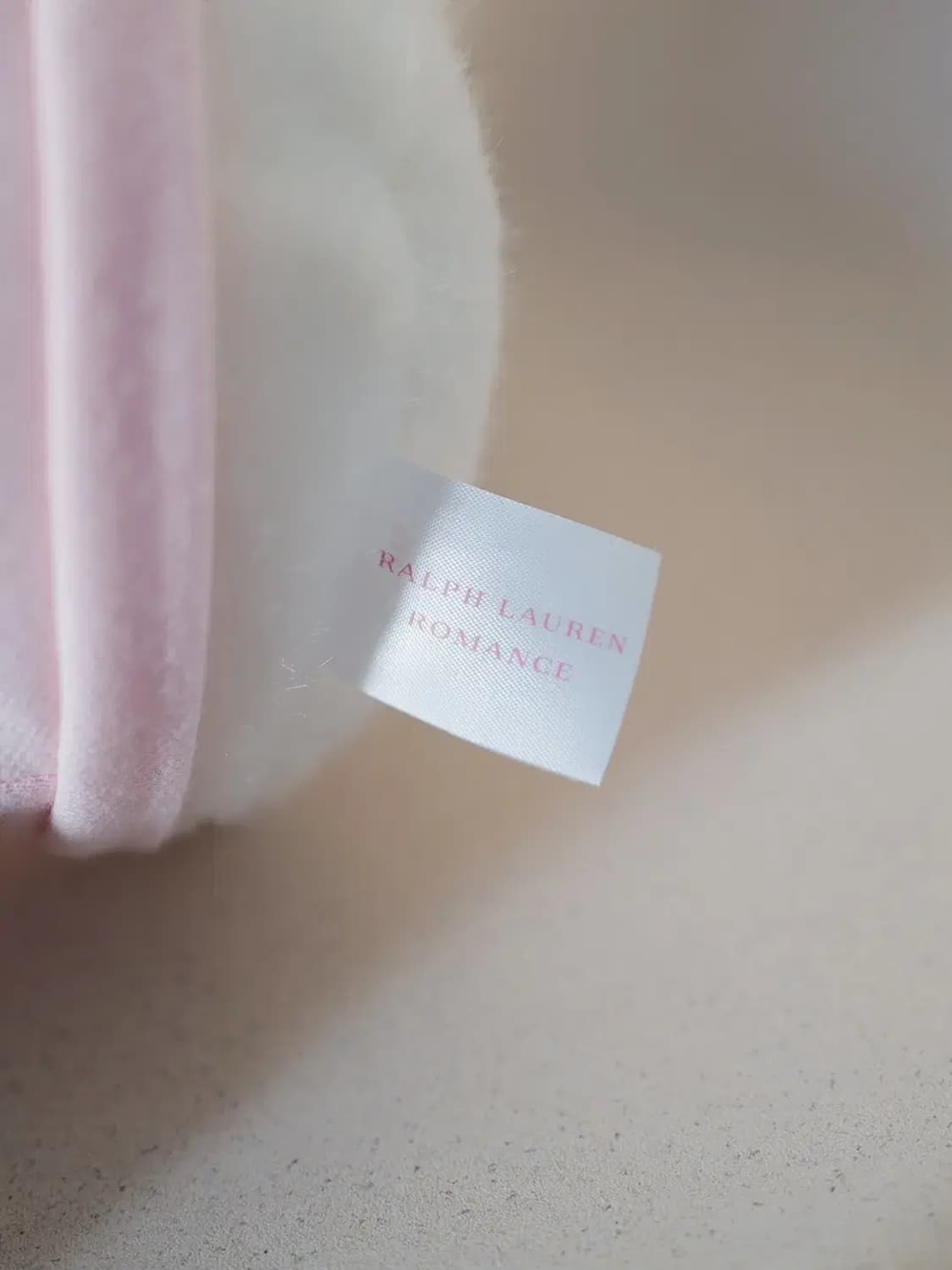 폴로 랄프로렌 폴라 테디 베어 상품이미지4
