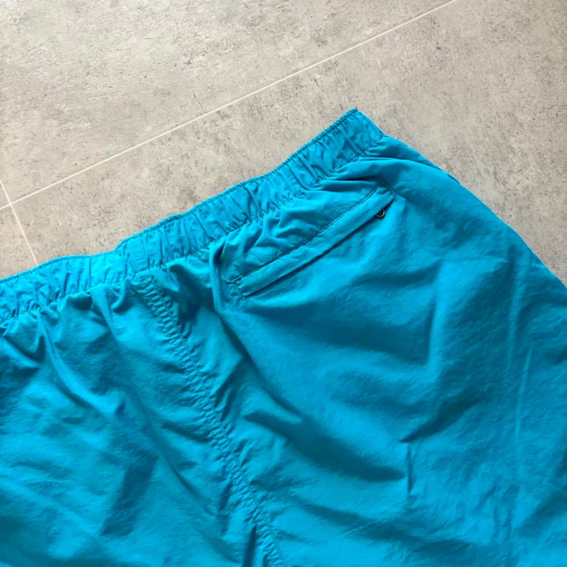 90's 폴로 스포츠 나일론 스윔 쇼츠 XL(32~34) 상품이미지8