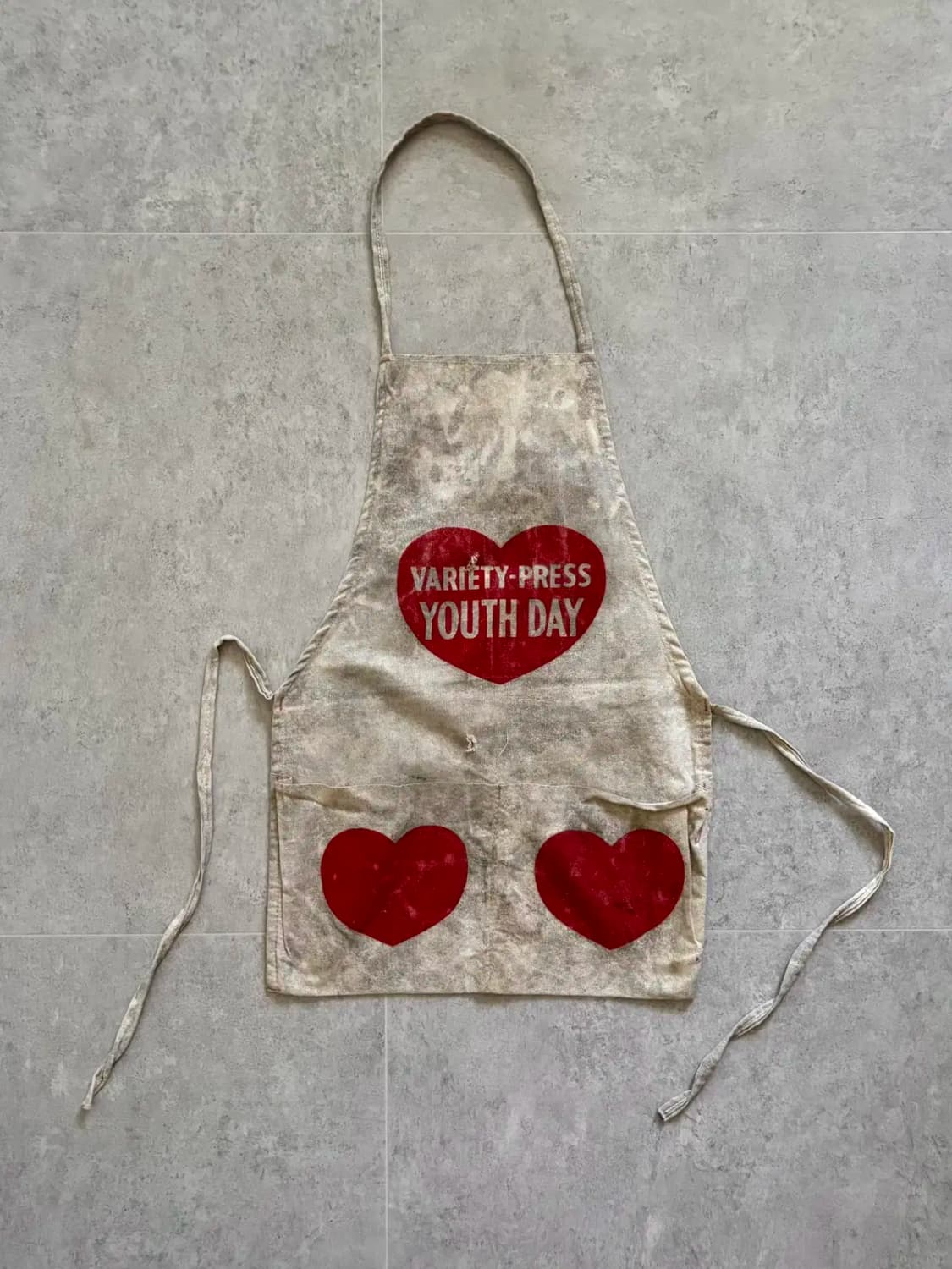 Mid Century Apron 상품이미지1