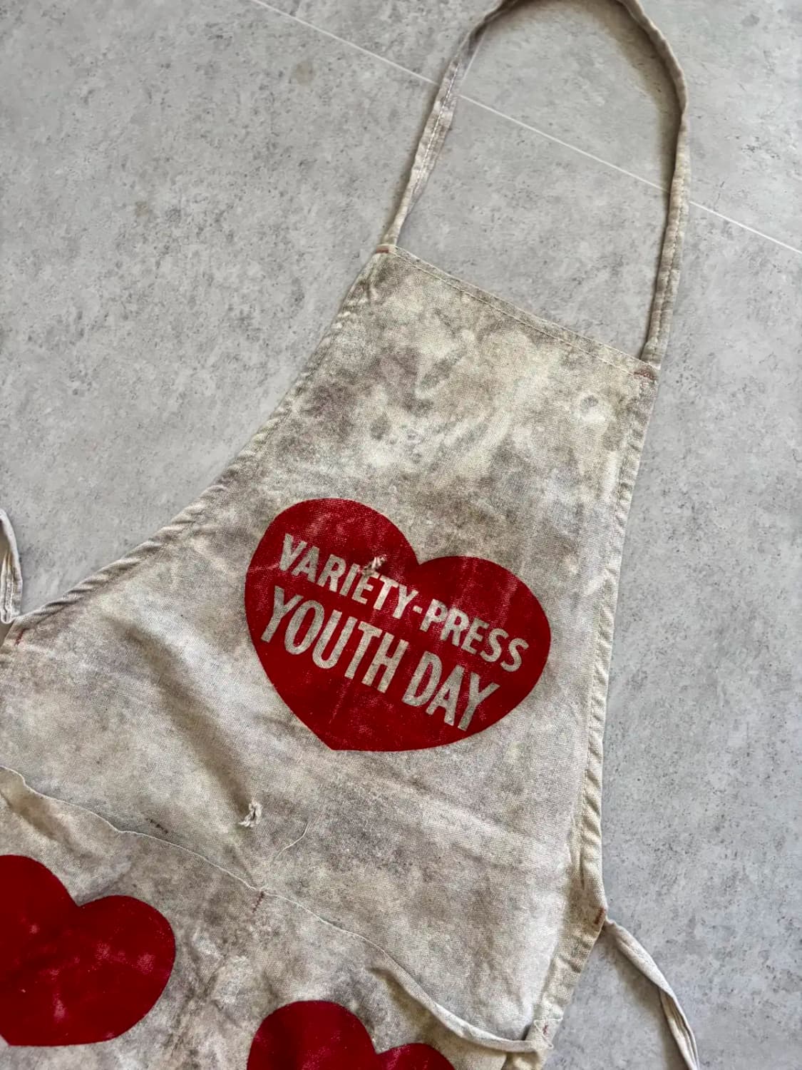 Mid Century Apron 상품이미지2
