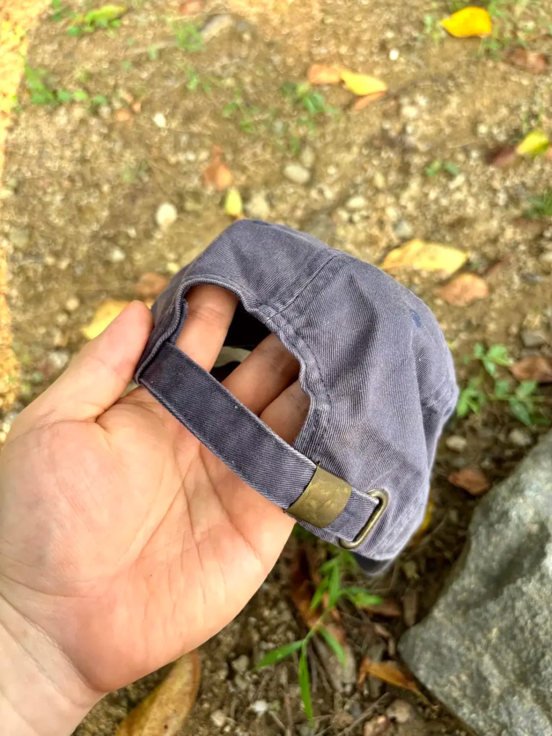 폴로 진스 올드 볼캡 상품이미지5