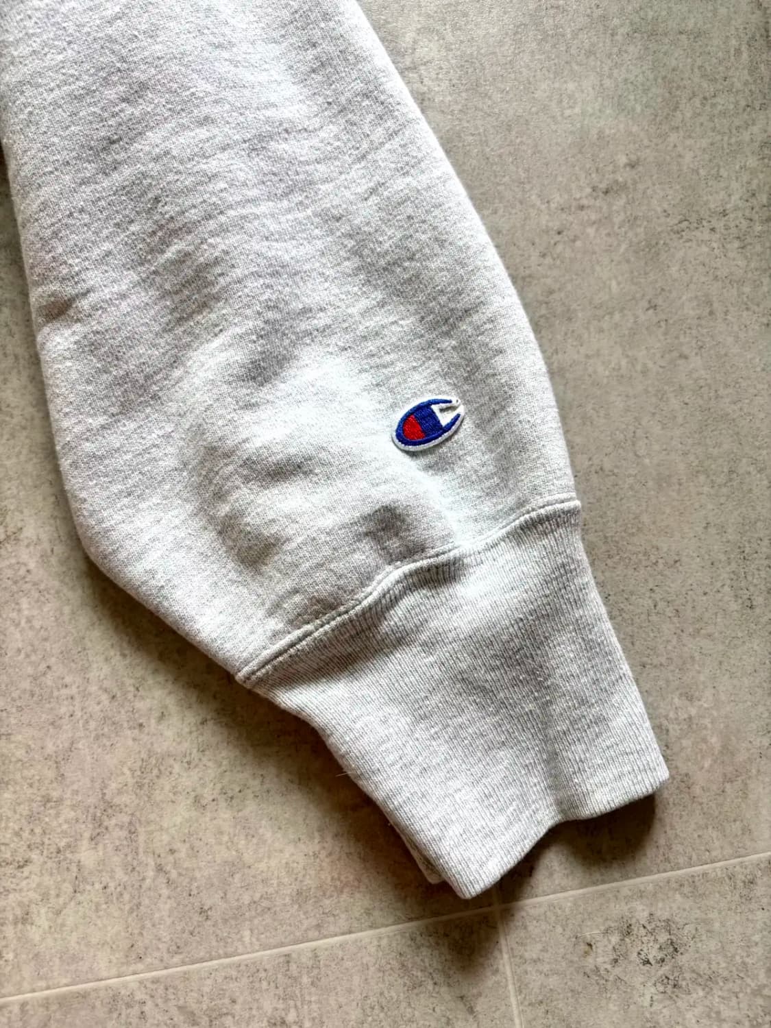 90's 챔피온 리버스위브 스웻셔츠 2XL(100~105) 상품이미지6