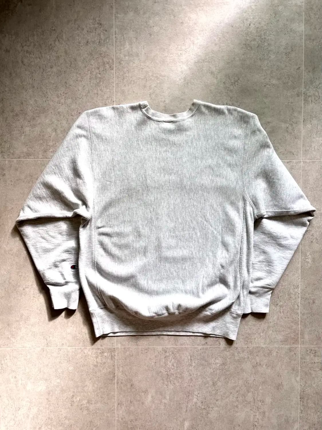 90's 챔피온 리버스위브 스웻셔츠 2XL(100~105) 상품이미지9