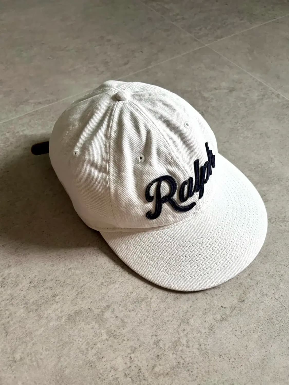 폴로 랄프로렌 Ralph 스펠아웃 볼캡 상품이미지1