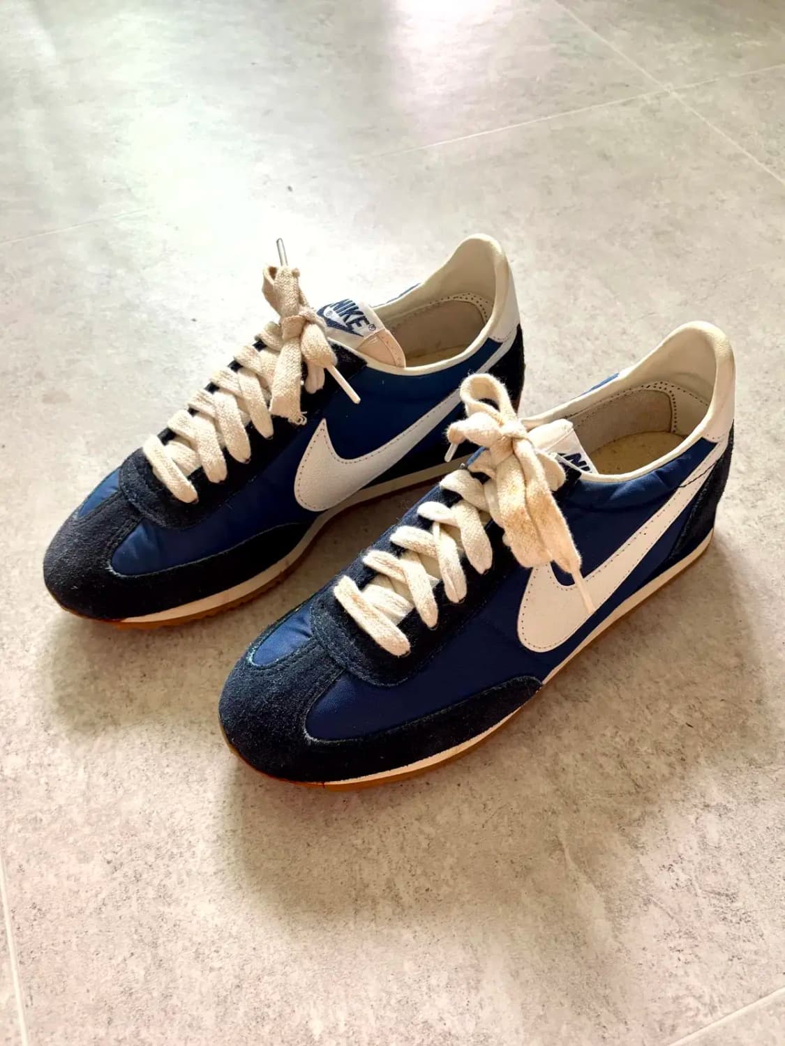 80's 나이키 오리지널 오세아니아 US 7.5(245) 상품이미지1