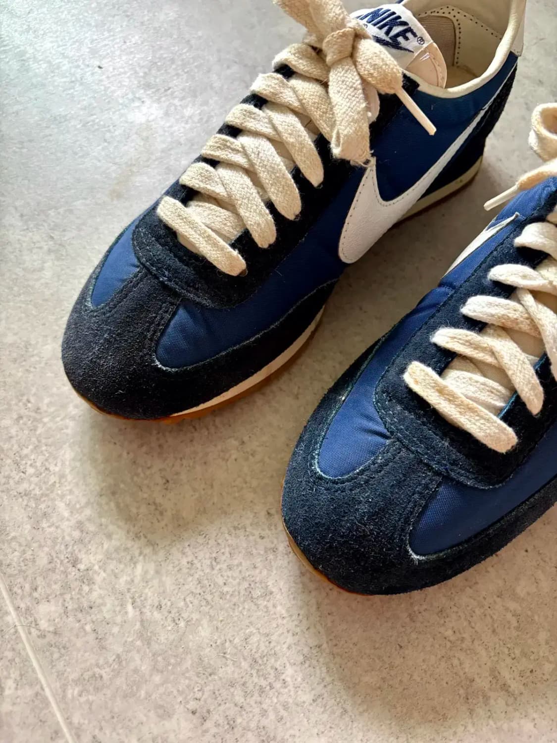 80's 나이키 오리지널 오세아니아 US 7.5(245) 상품이미지2