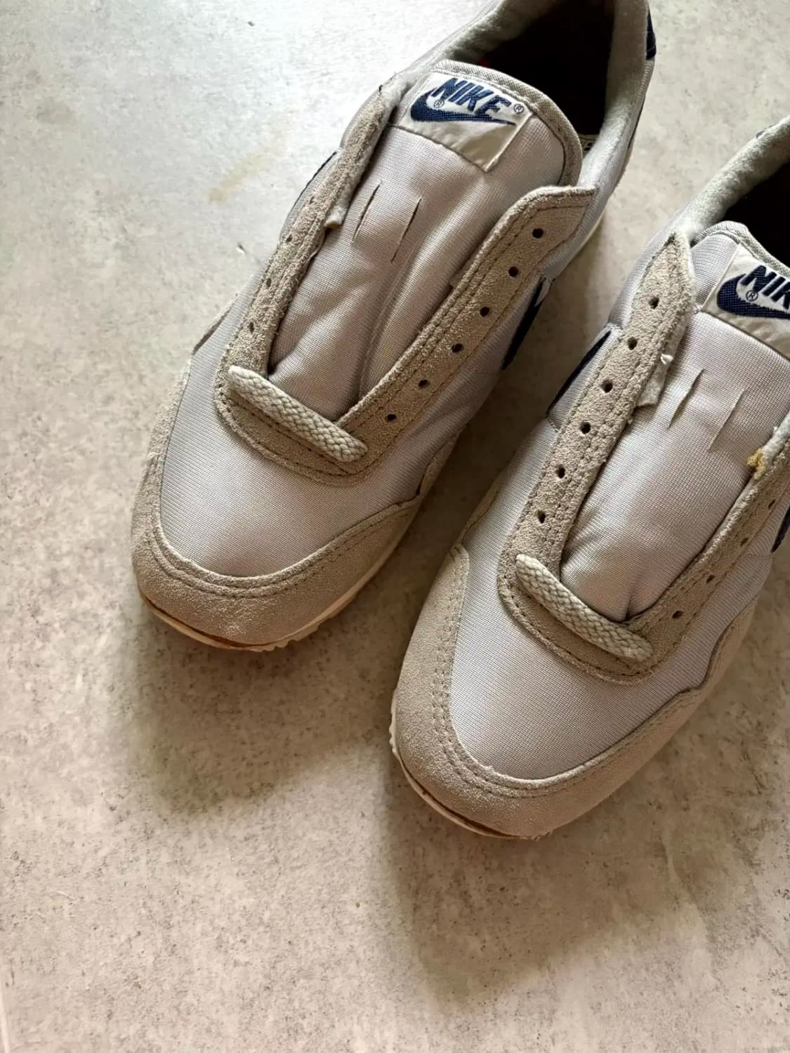 80's 나이키 Pulsar lll US 7.5(250) 데드스탁 상품이미지2