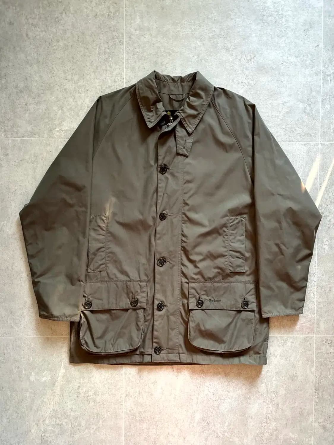 바버 클래식 뷰포트 맥 자켓 M(100~105) 상품이미지1