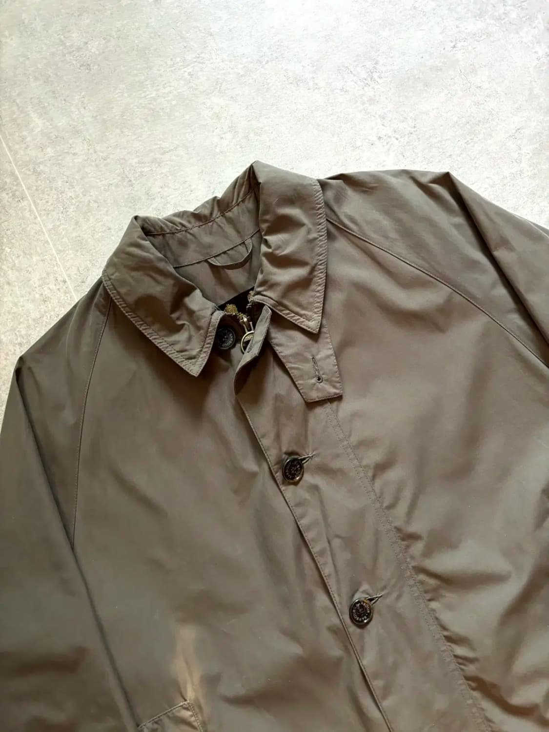 바버 클래식 뷰포트 맥 자켓 M(100~105) 상품이미지2