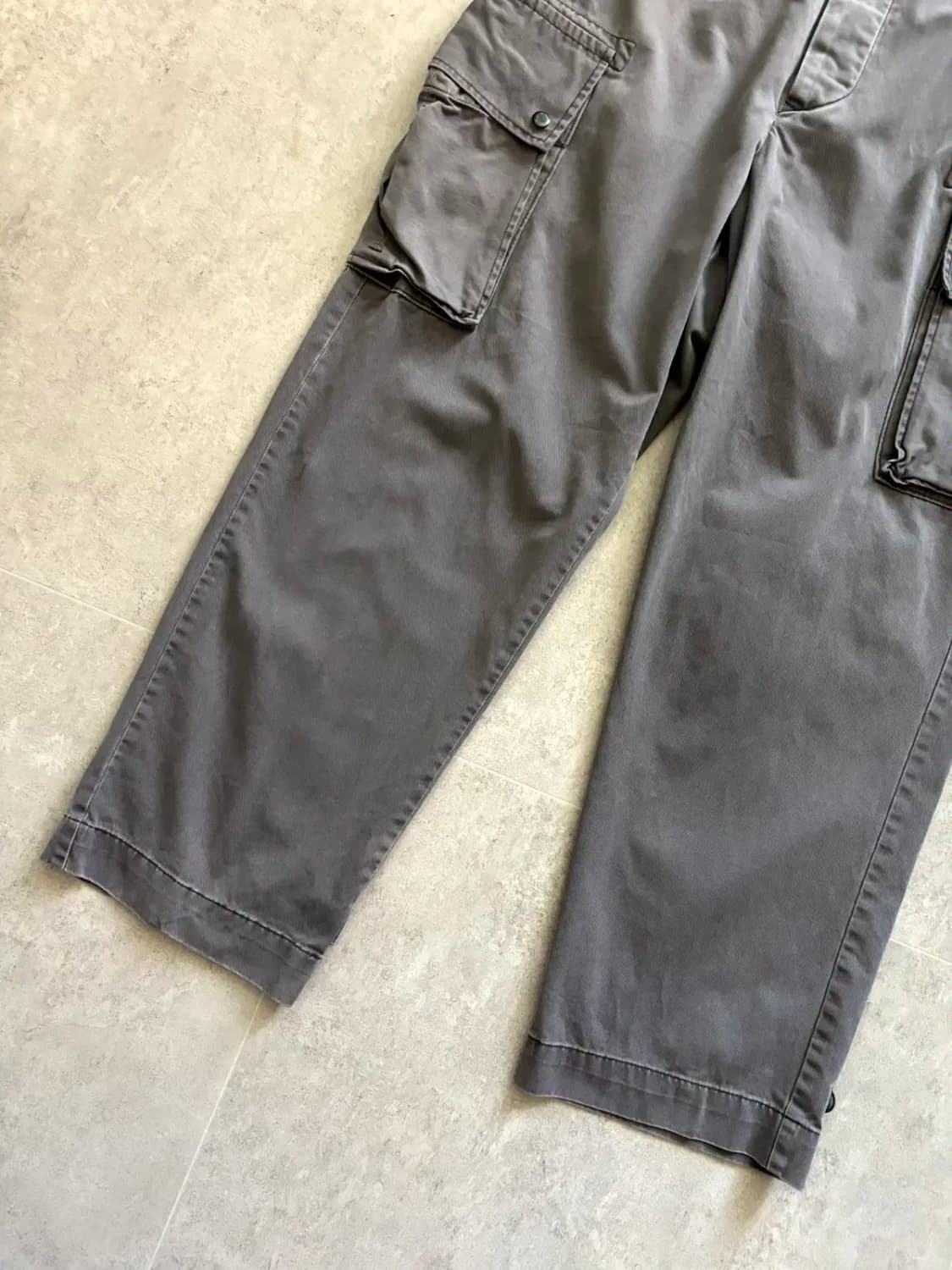 폴로 랄프로렌 유틸리티 카고 팬츠 36" 상품이미지2