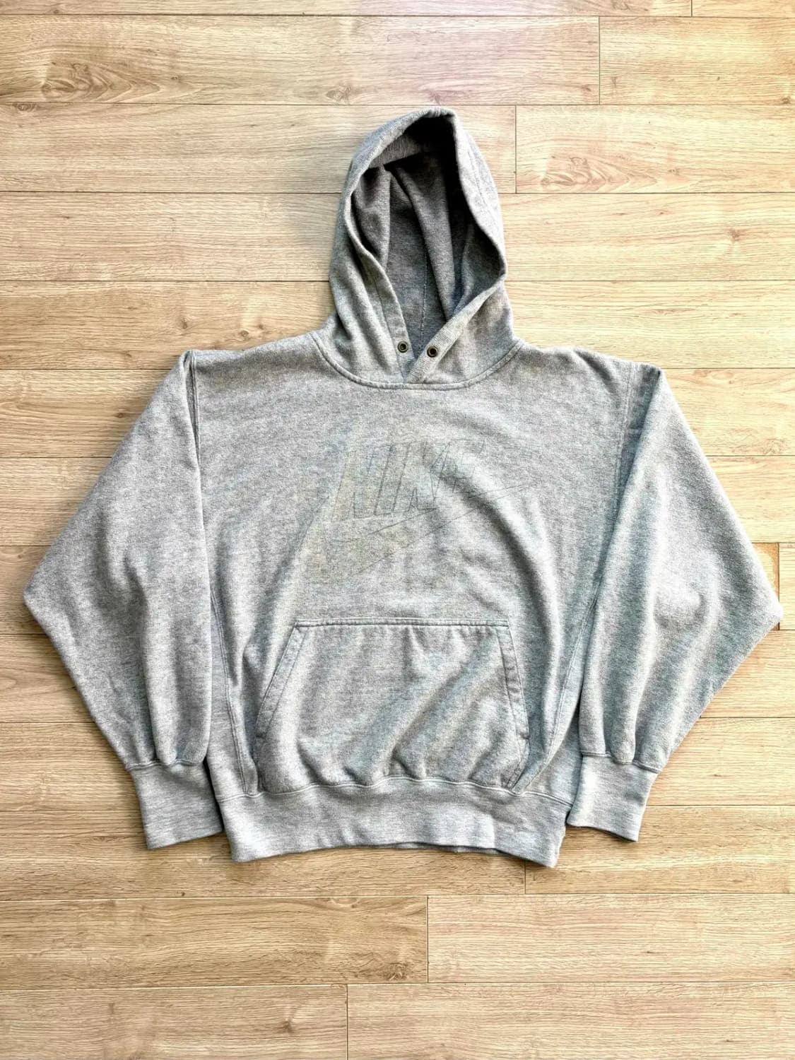 90~00's 나이키 올드 후디 L(100~105) 상품이미지1