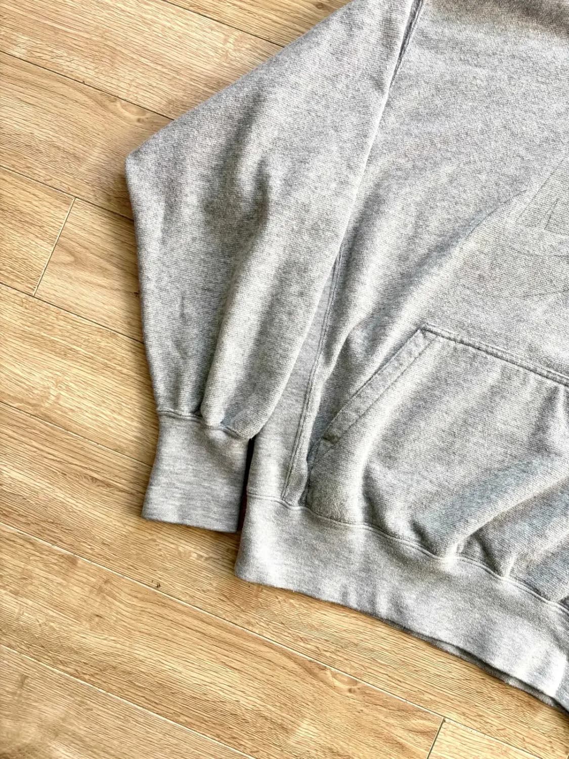 90~00's 나이키 올드 후디 L(100~105) 상품이미지4