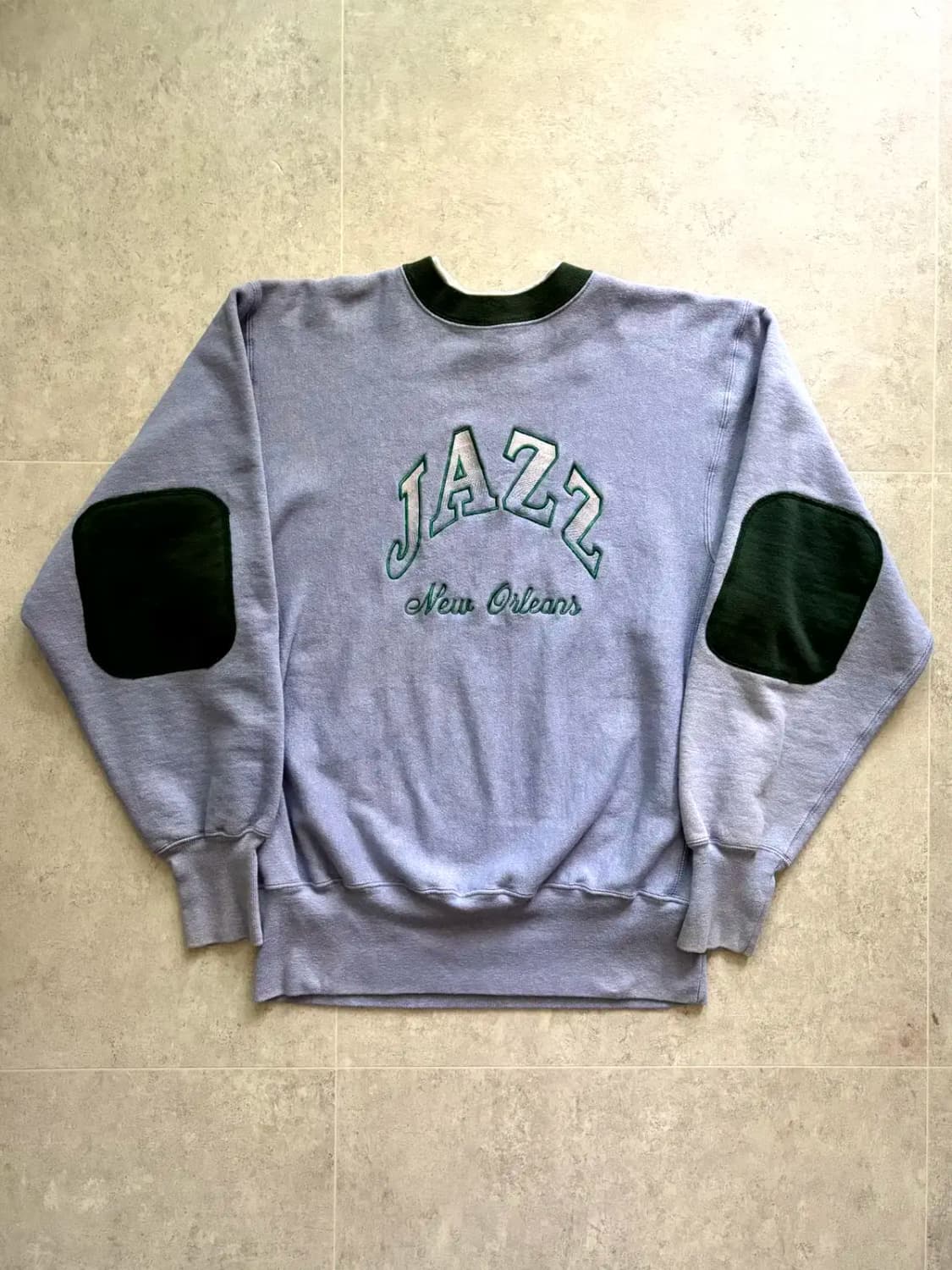 90's 챔피온 리버스 위브 스웻셔츠 L(100~105) 상품이미지1