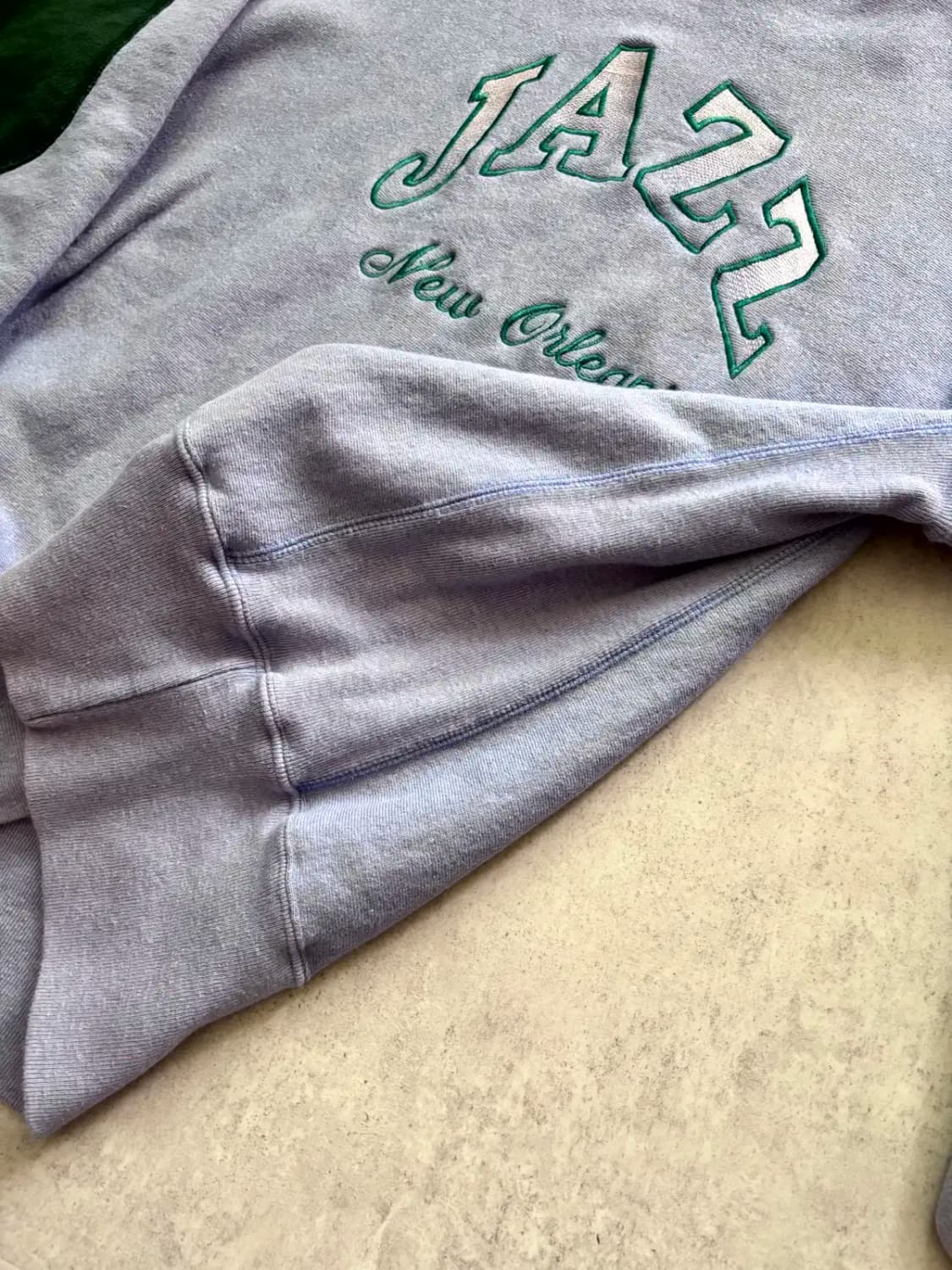 90's 챔피온 리버스 위브 스웻셔츠 L(100~105) 상품이미지6