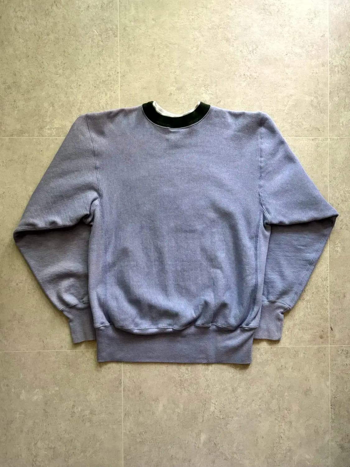 90's 챔피온 리버스 위브 스웻셔츠 L(100~105) 상품이미지9