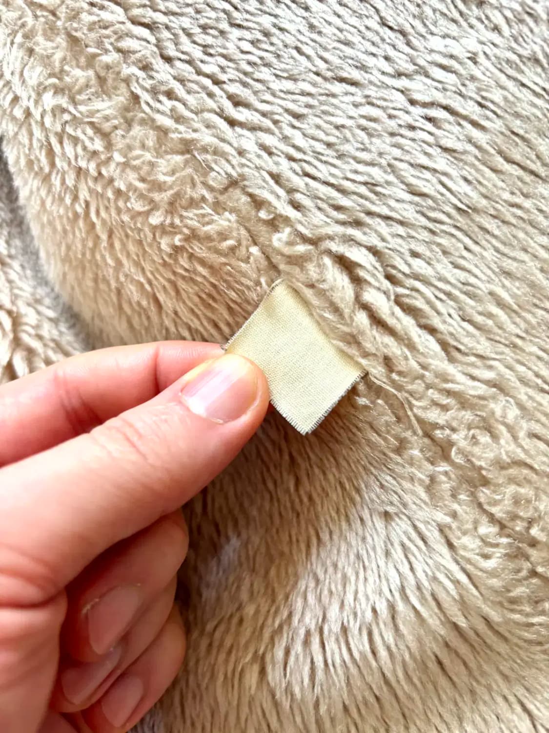 70's 맥그리거 쉐르파 라이닝 카 코트 42(100~105) 상품이미지7