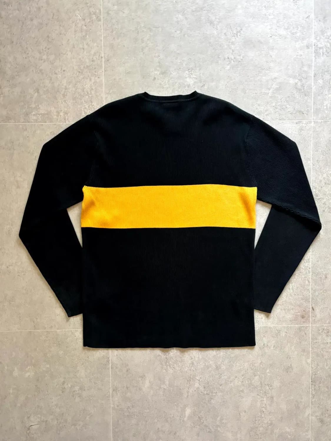 00's 폴로 진스 스트라이프 니트 L(100~103) 상품이미지9