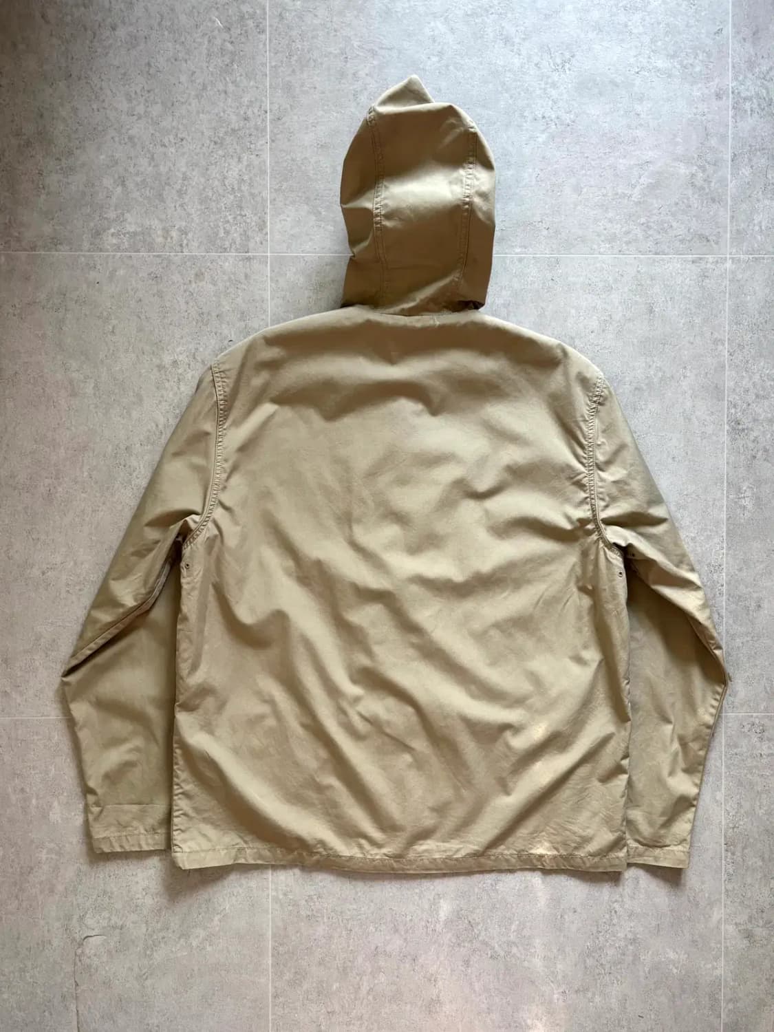 폴로 랄프로렌 후드 집업 자켓 M(100~105) 상품이미지9