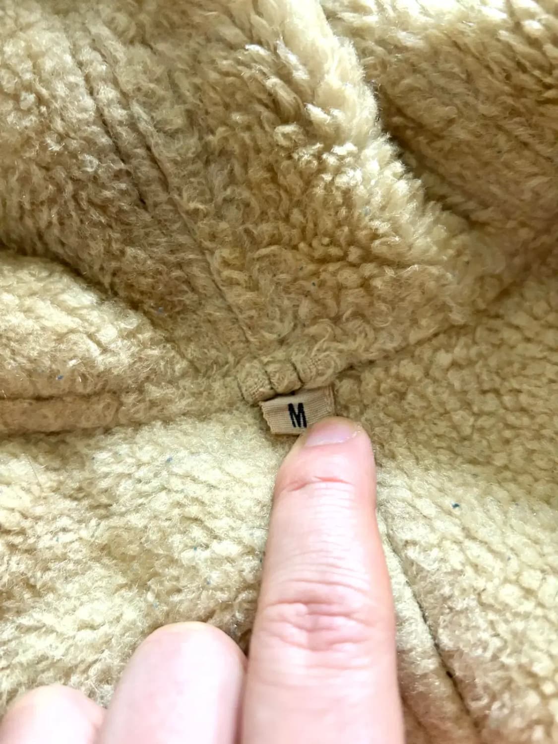 50's USAF M-47 윈터 파카 M(~105) 상품이미지9