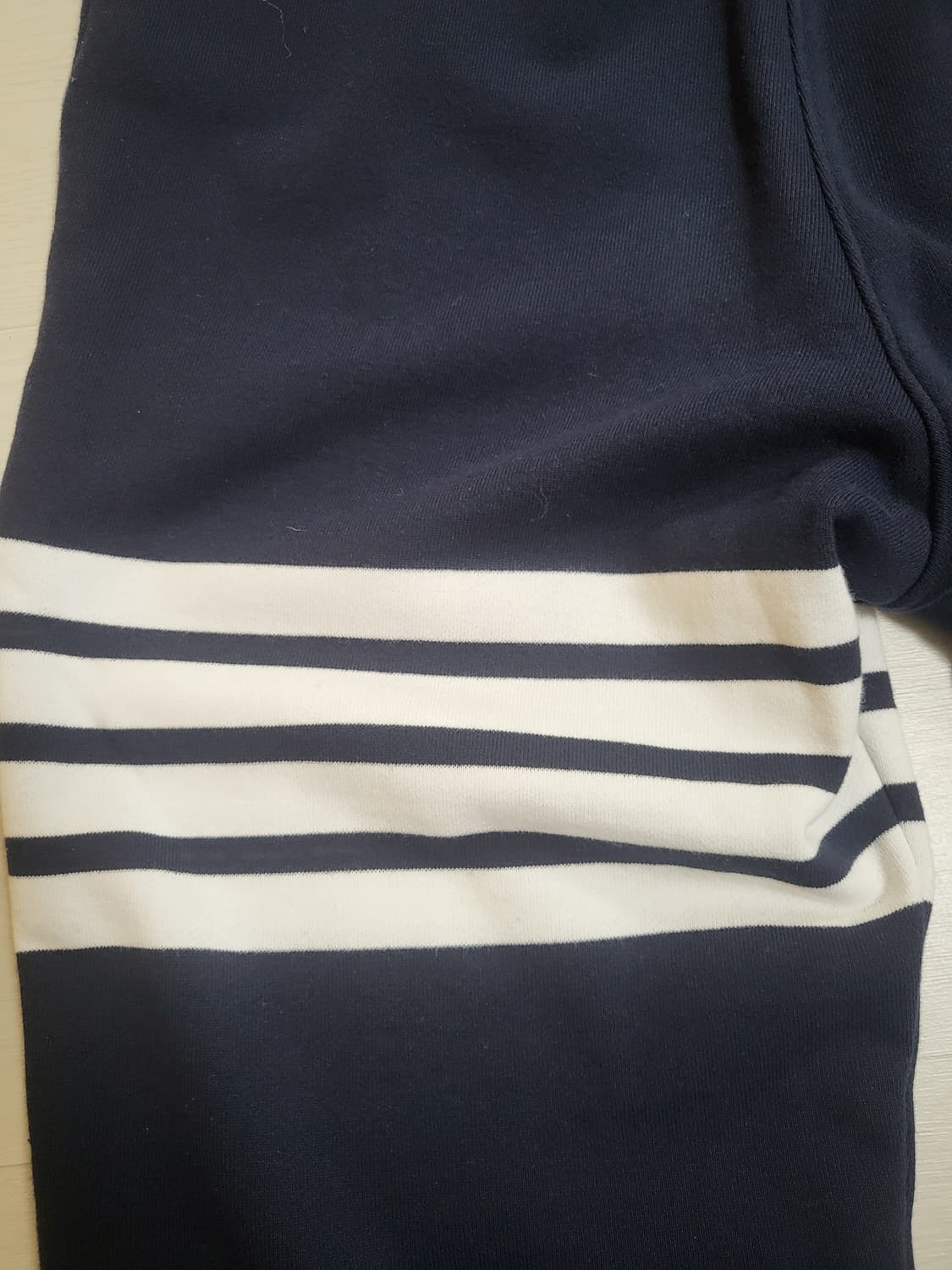 톰브라운 조거팬츠 3 상품이미지3