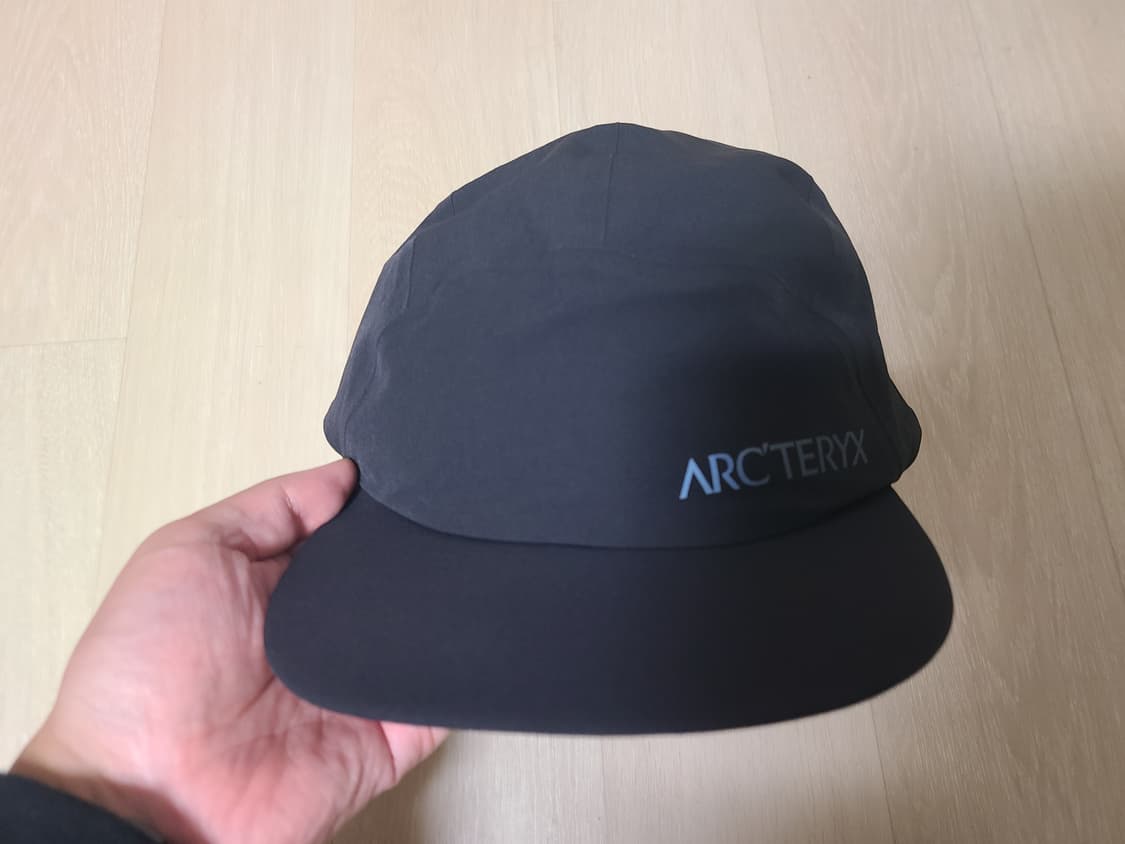 아크테릭스 팔츠 모자 상품이미지3